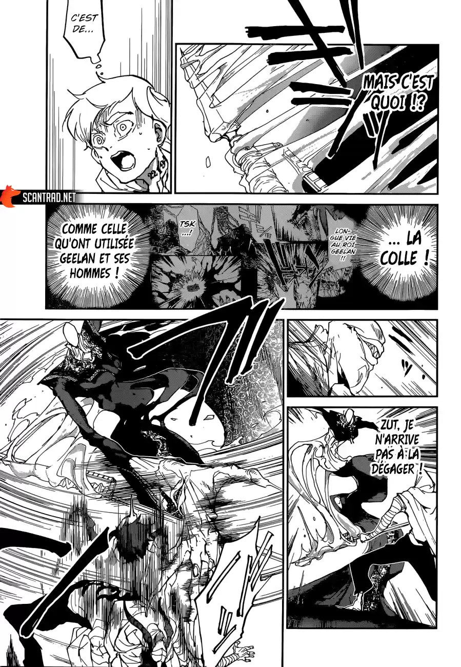 Read The Promised Neverland FR Manga Online