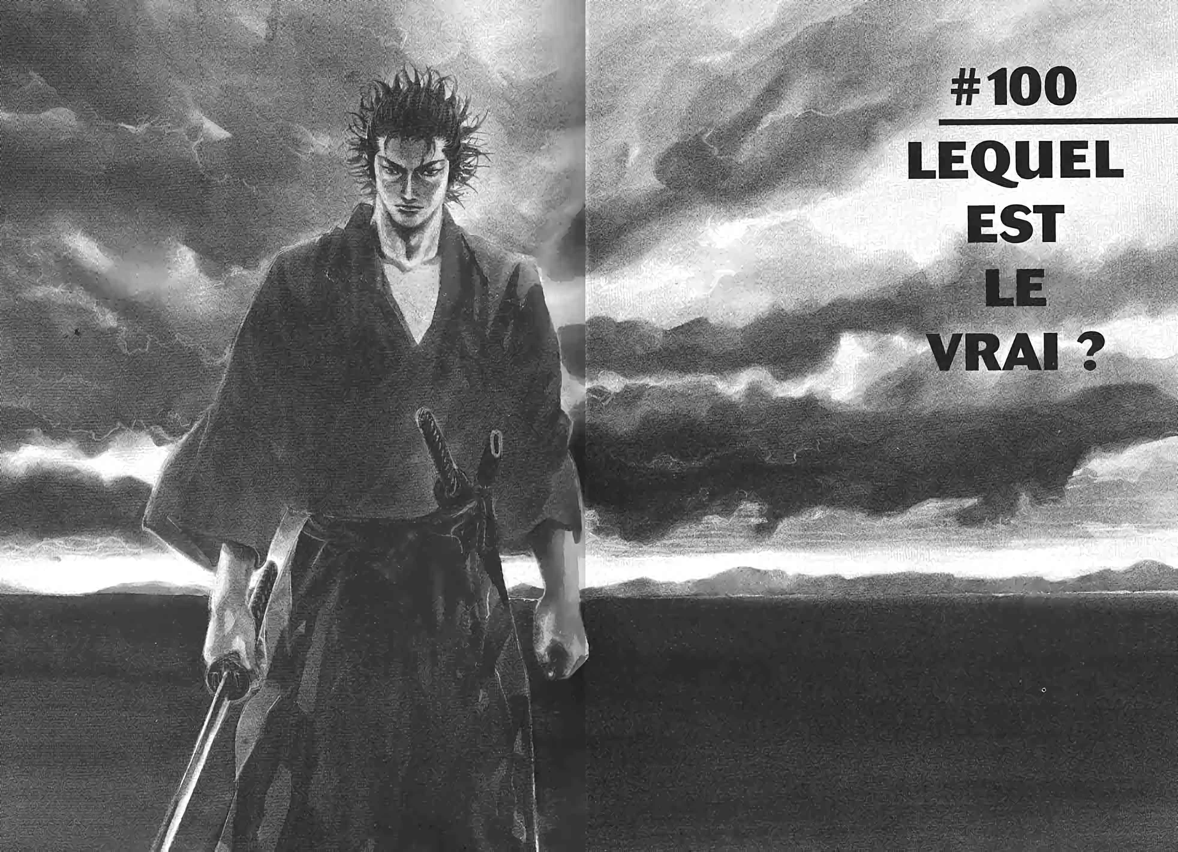 Read Vagabond FR Manga Online