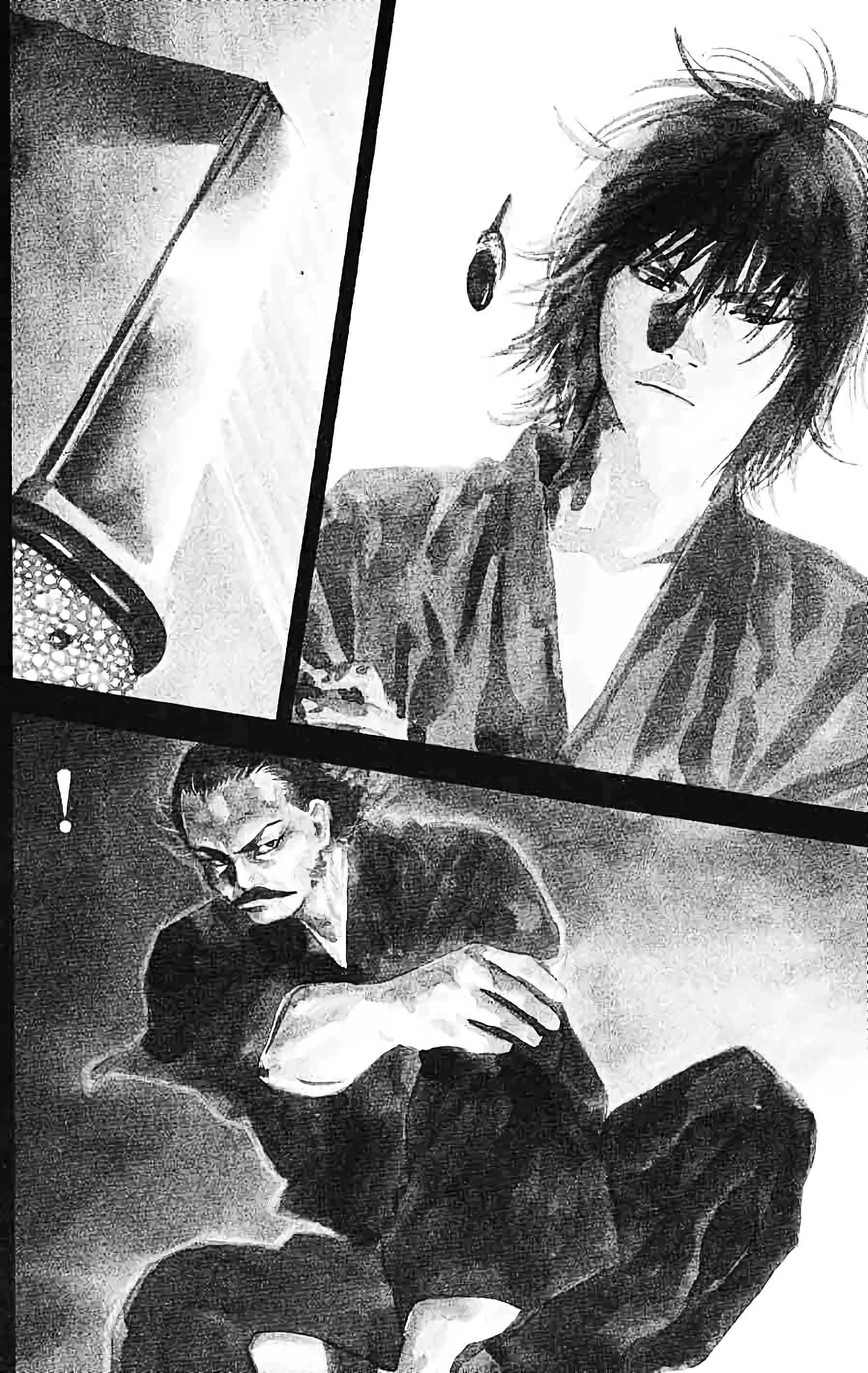 Read Vagabond FR Manga Online