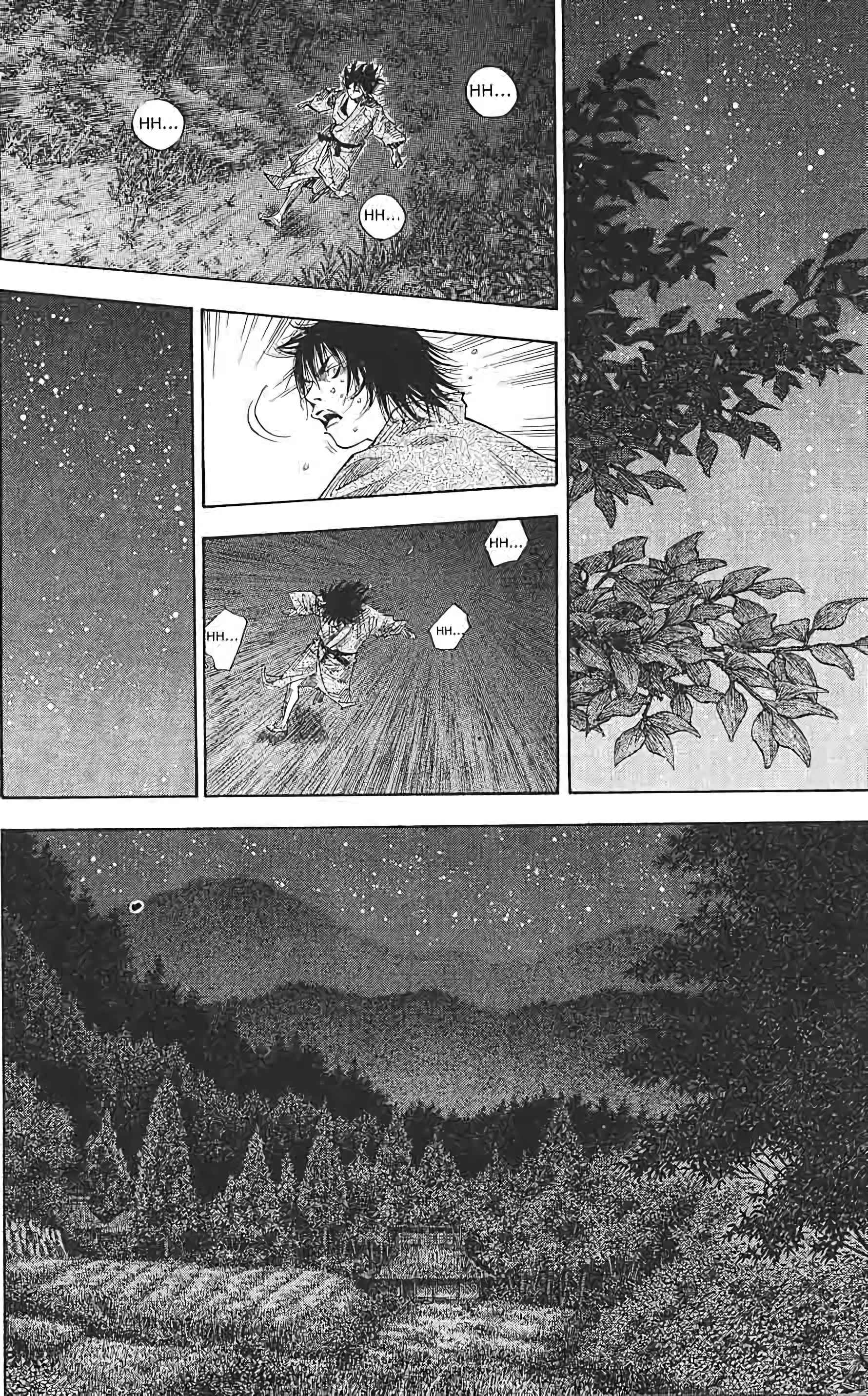Read Vagabond FR Manga Online