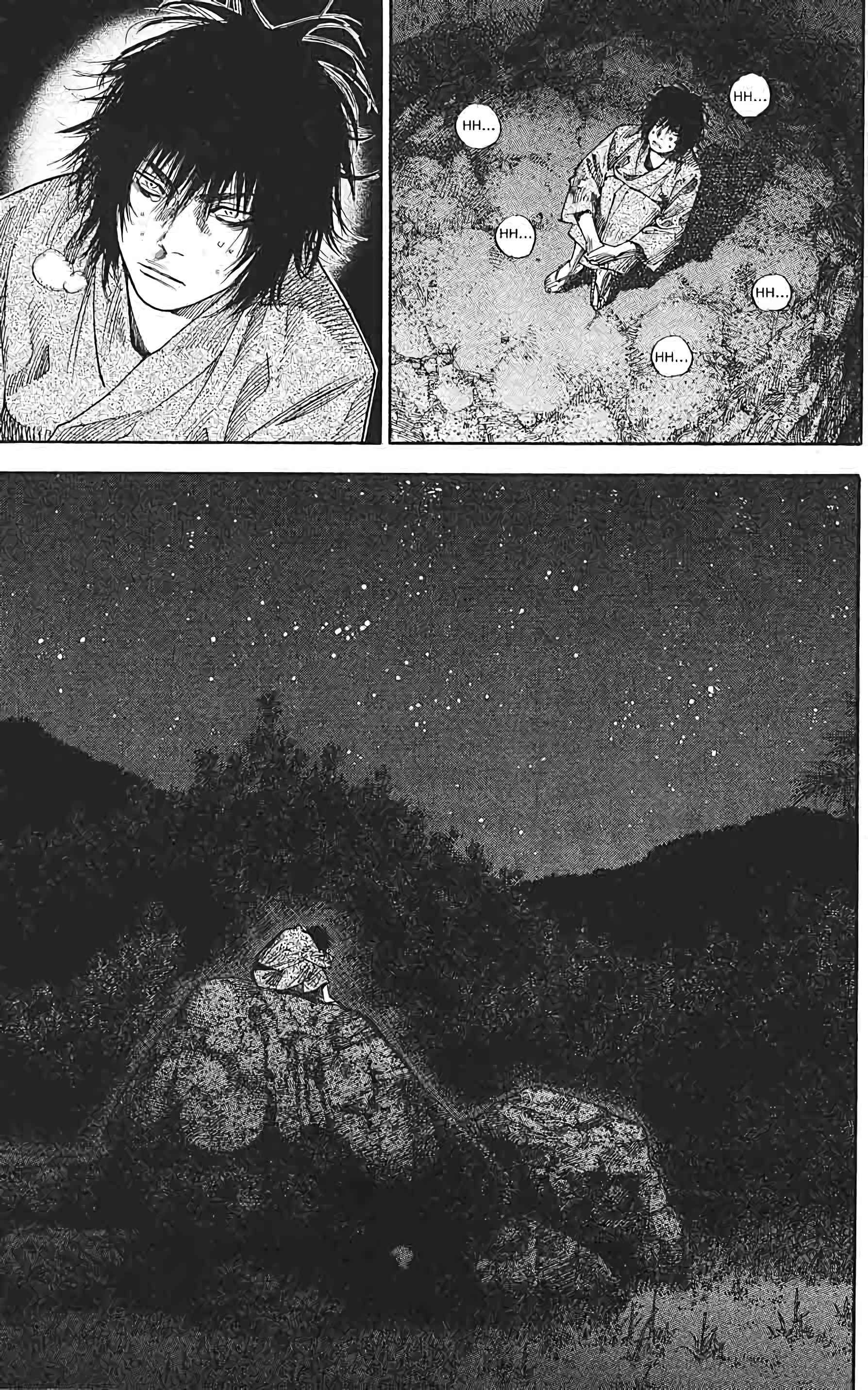 Read Vagabond FR Manga Online