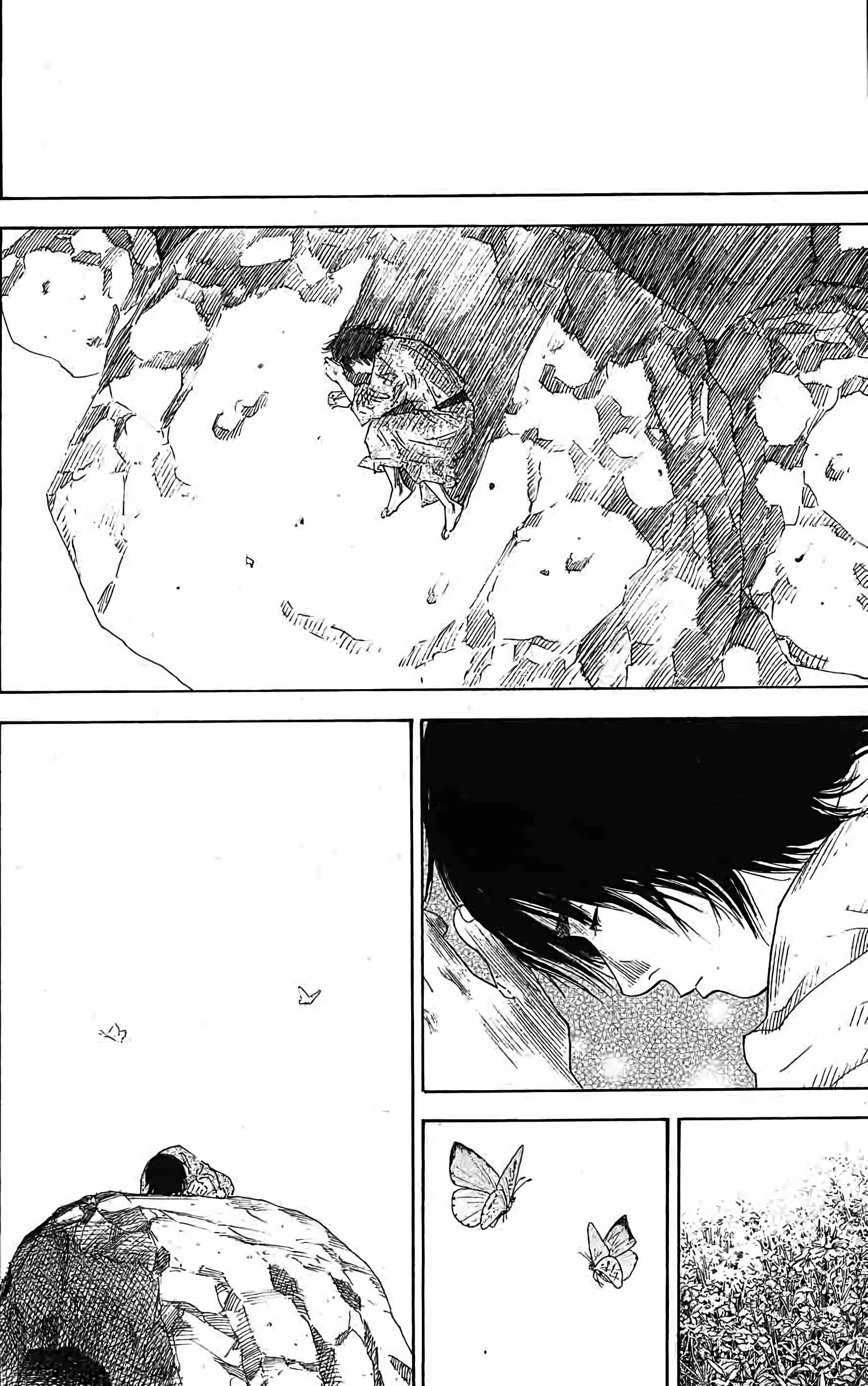 Read Vagabond FR Manga Online