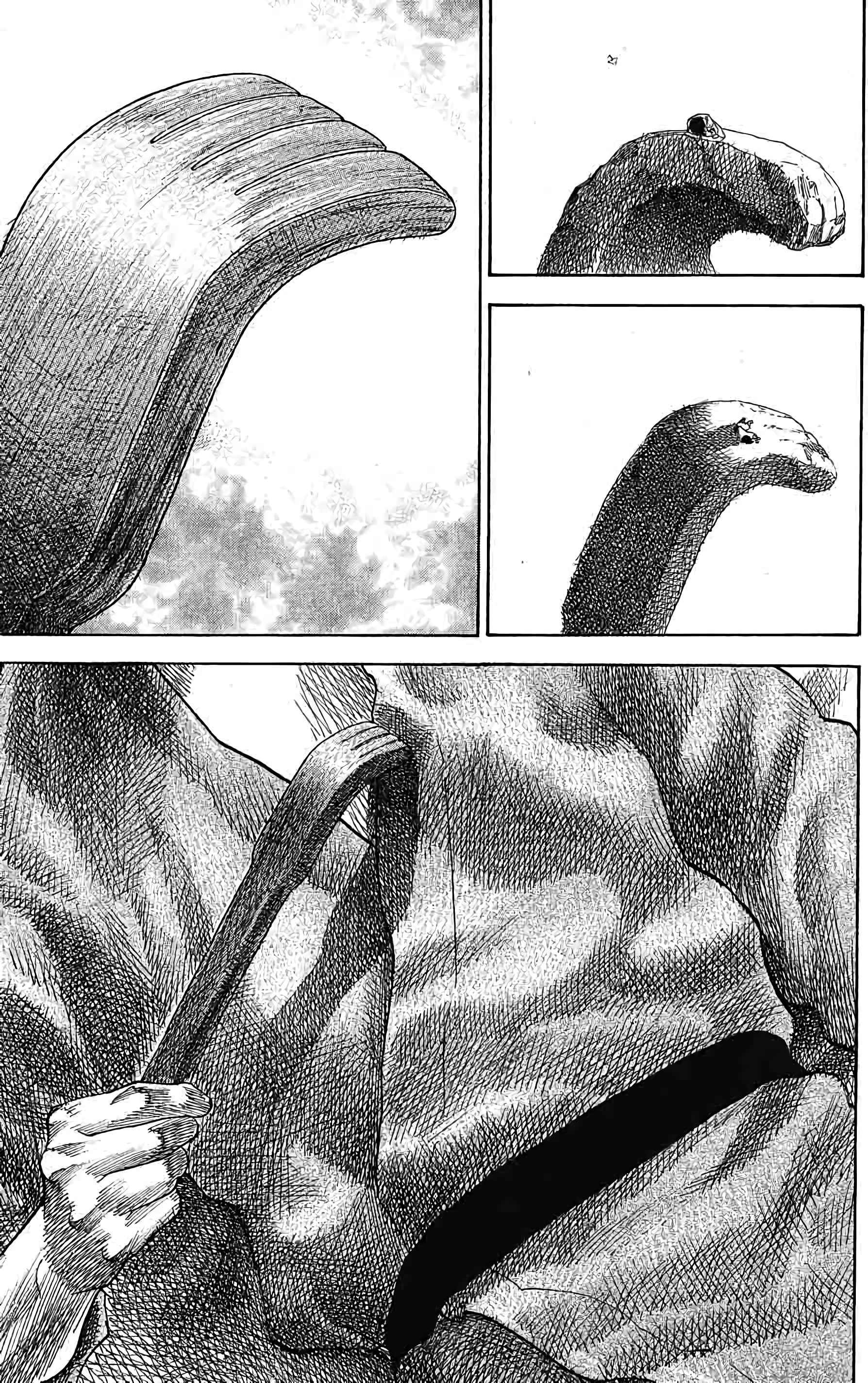 Read Vagabond FR Manga Online