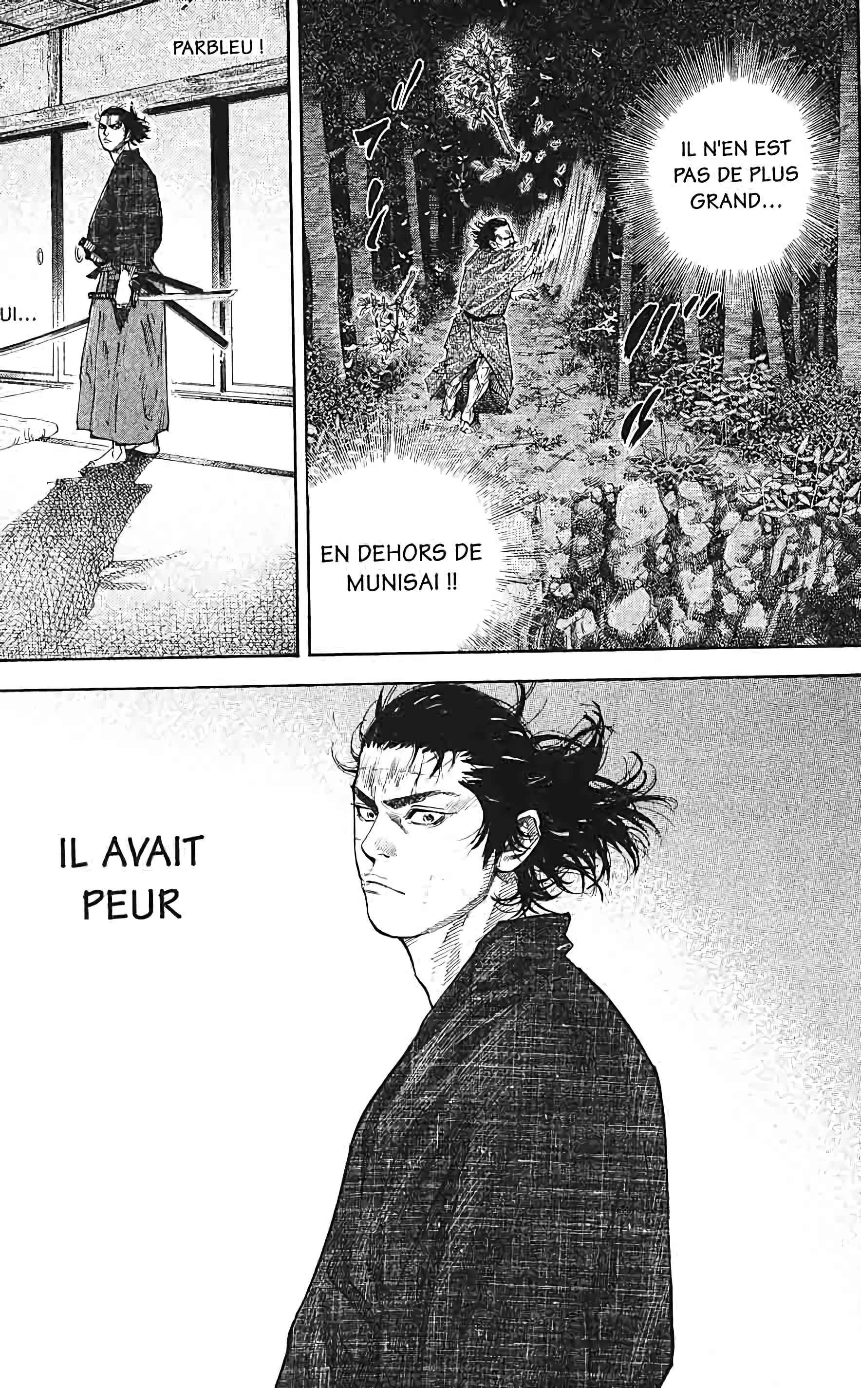 Read Vagabond FR Manga Online