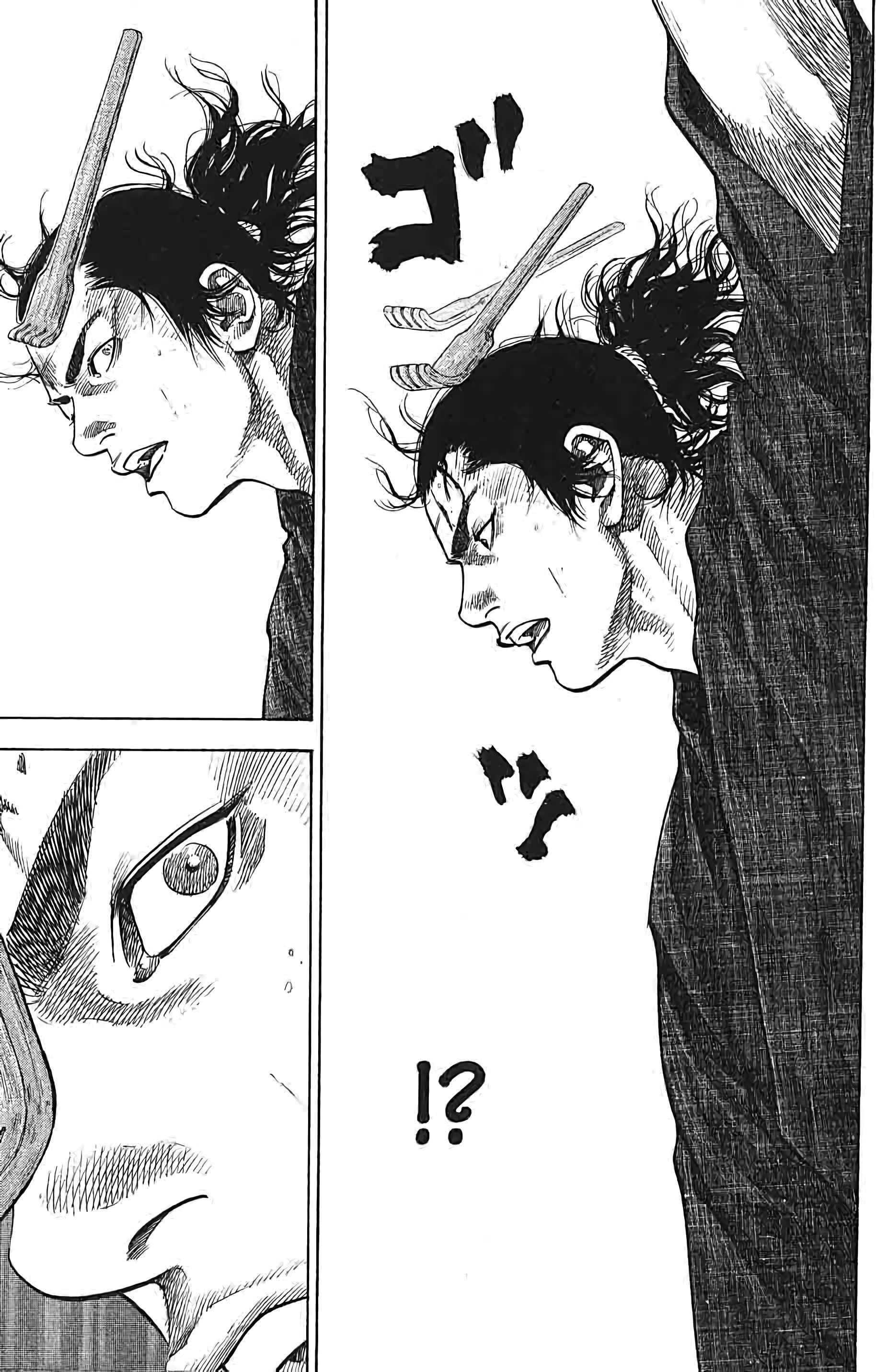 Read Vagabond FR Manga Online