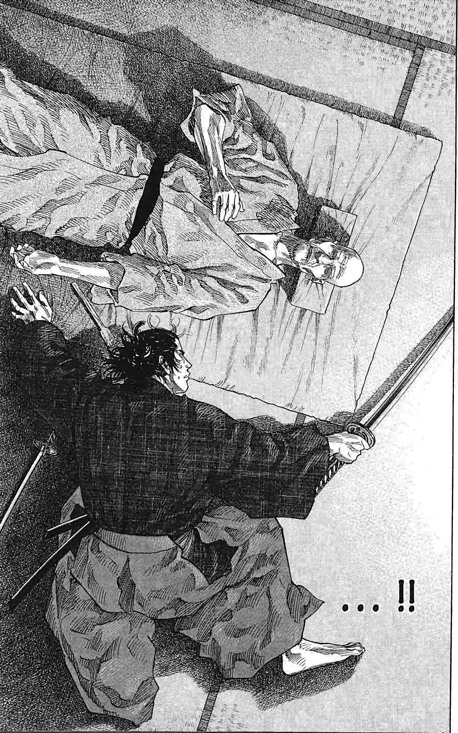 Read Vagabond FR Manga Online