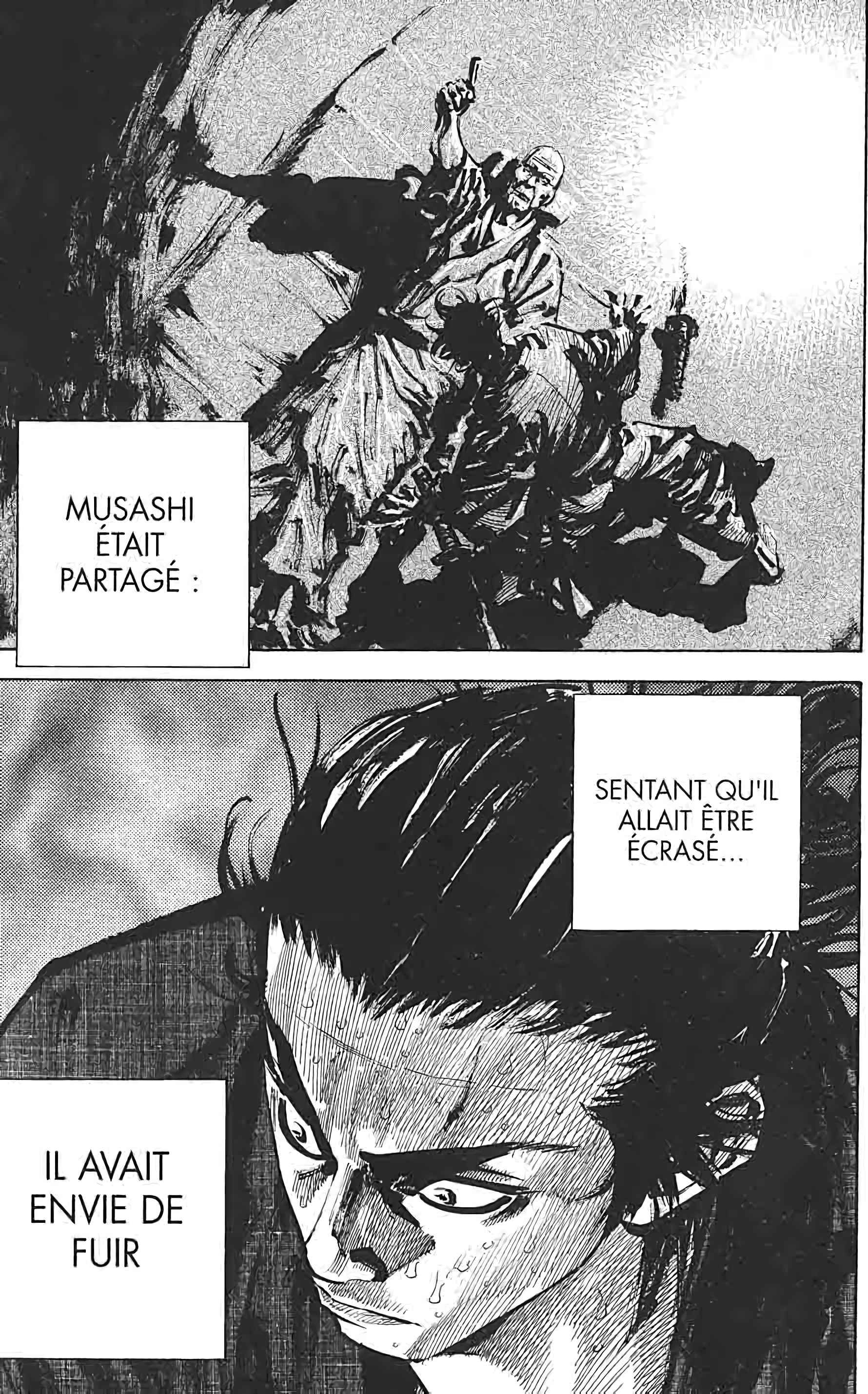 Read Vagabond FR Manga Online