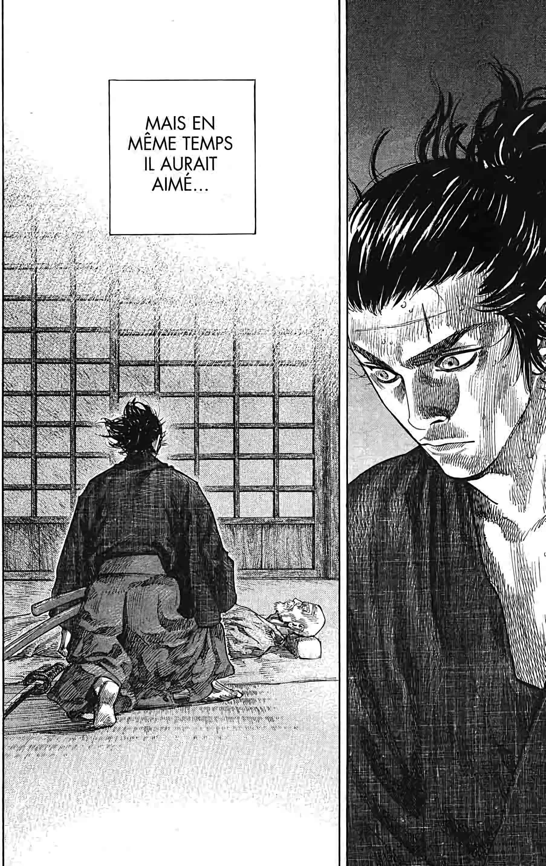 Read Vagabond FR Manga Online