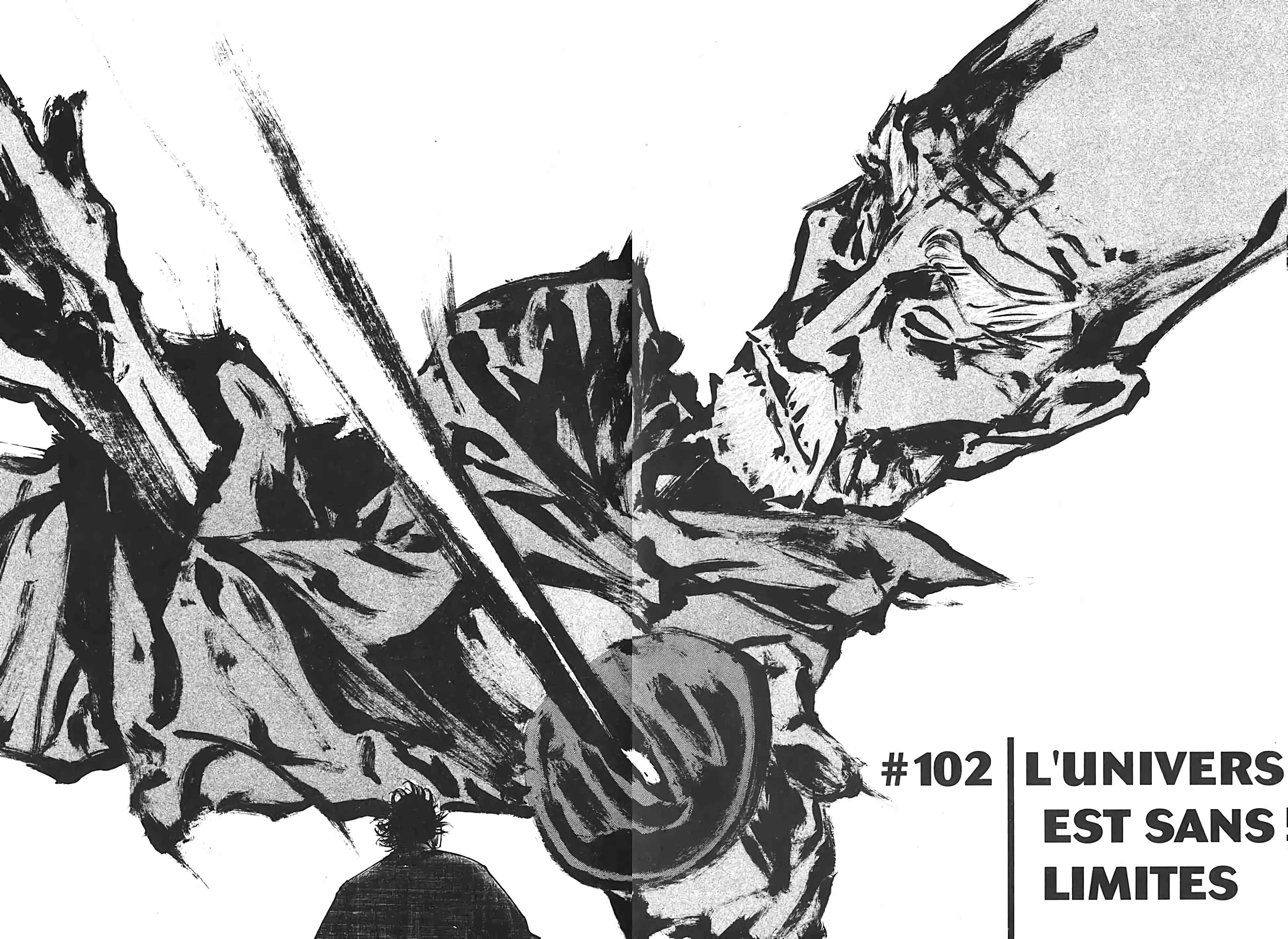 Read Vagabond FR Manga Online