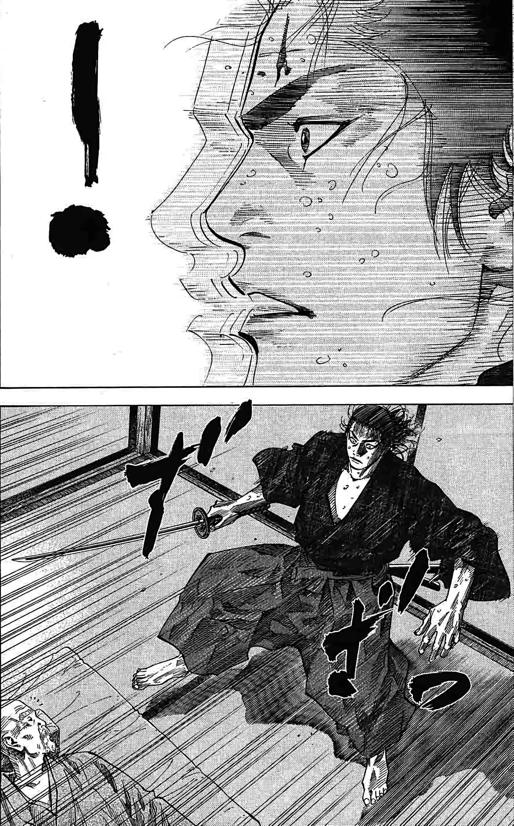 Read Vagabond FR Manga Online