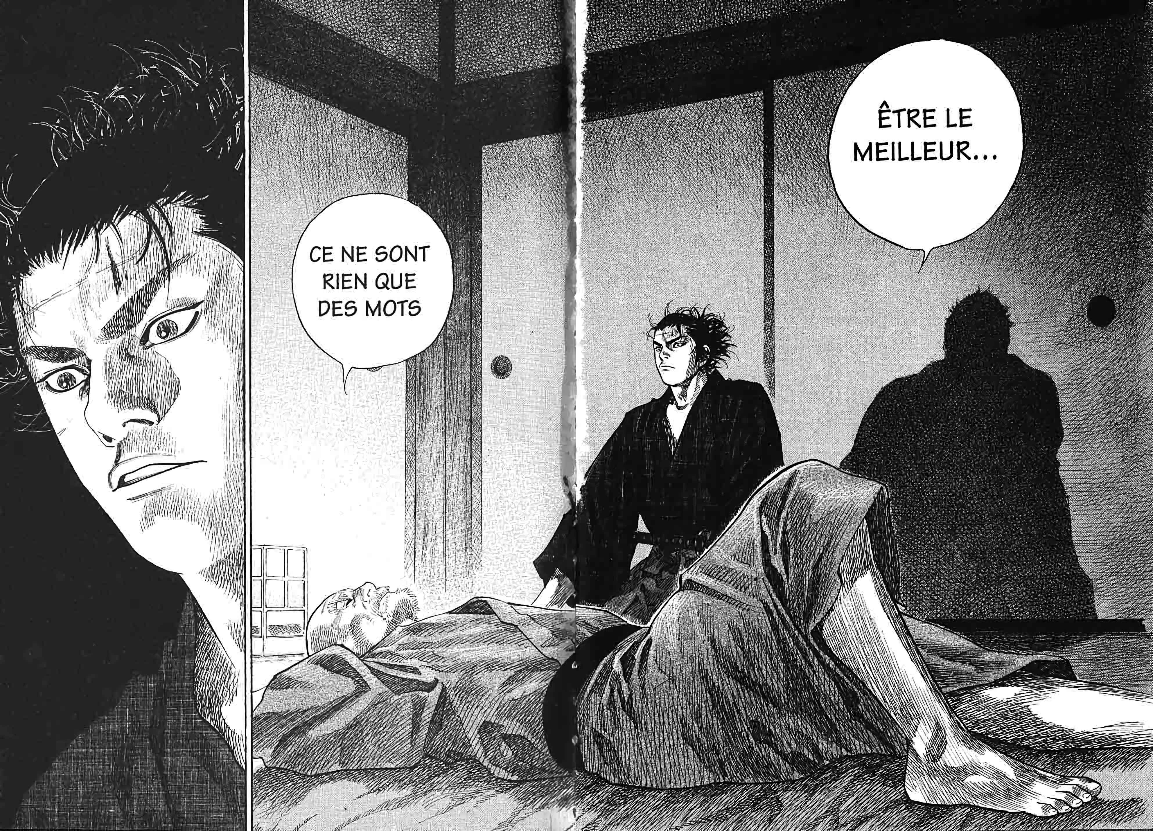 Read Vagabond FR Manga Online