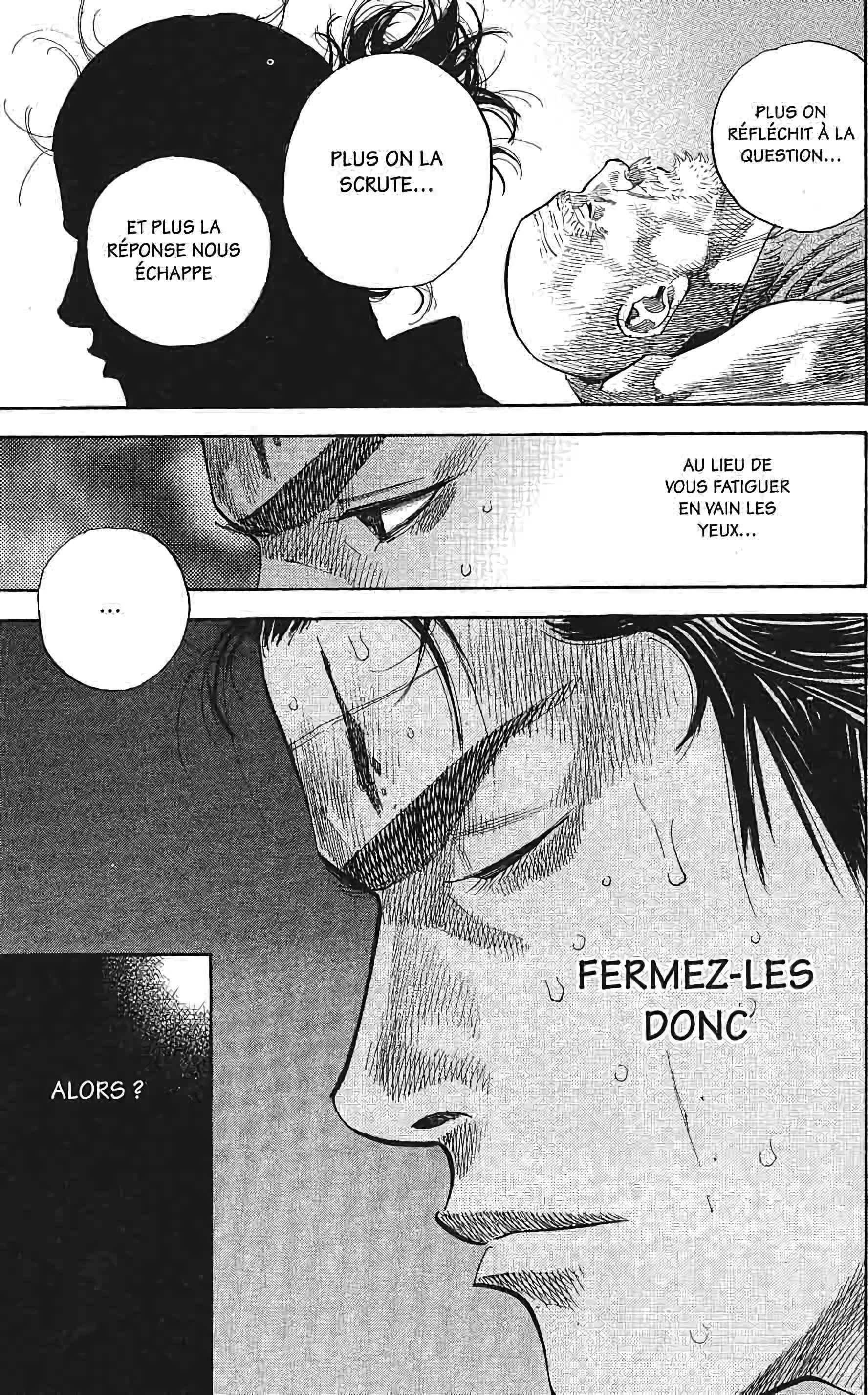 Read Vagabond FR Manga Online