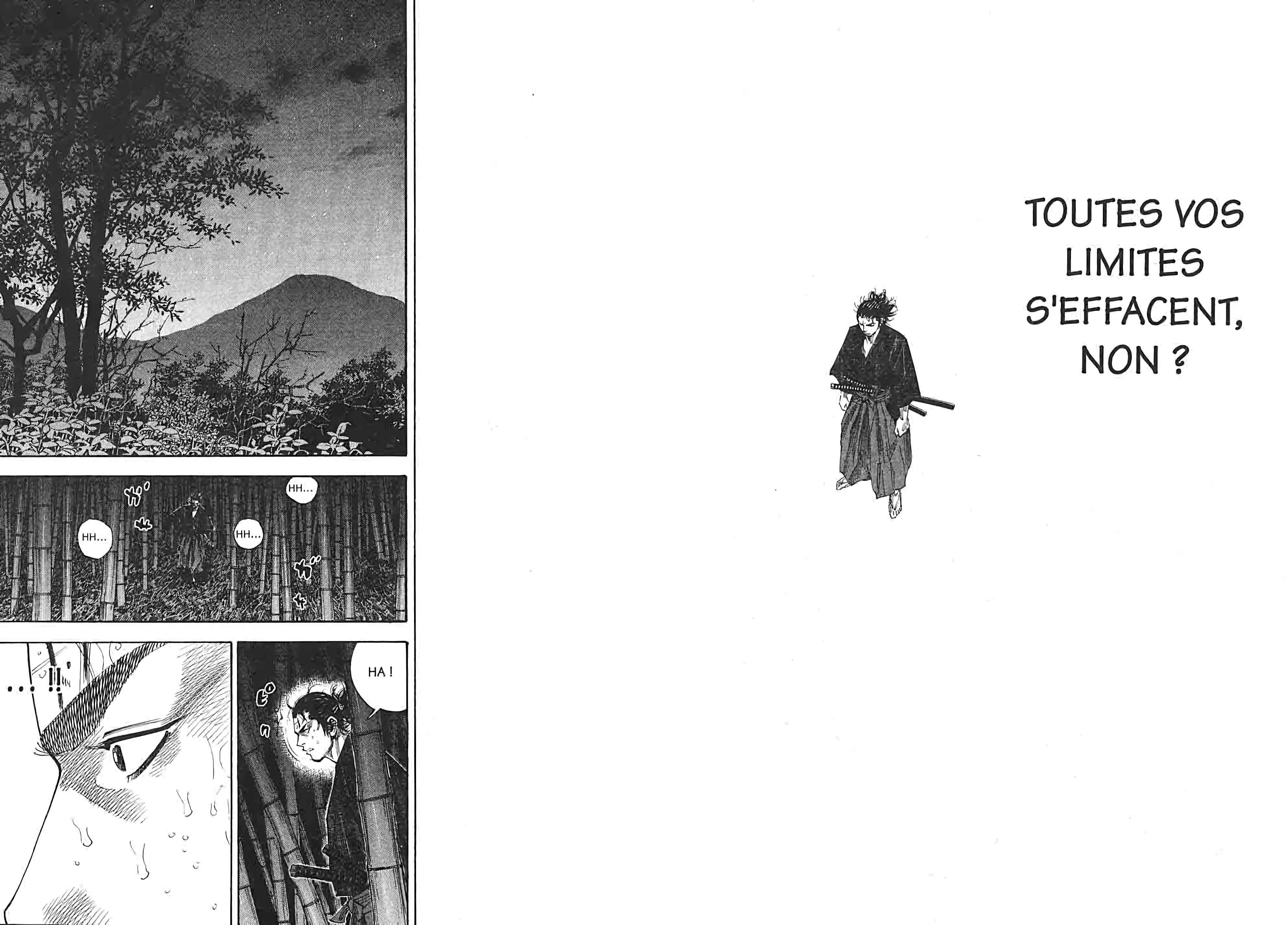 Read Vagabond FR Manga Online