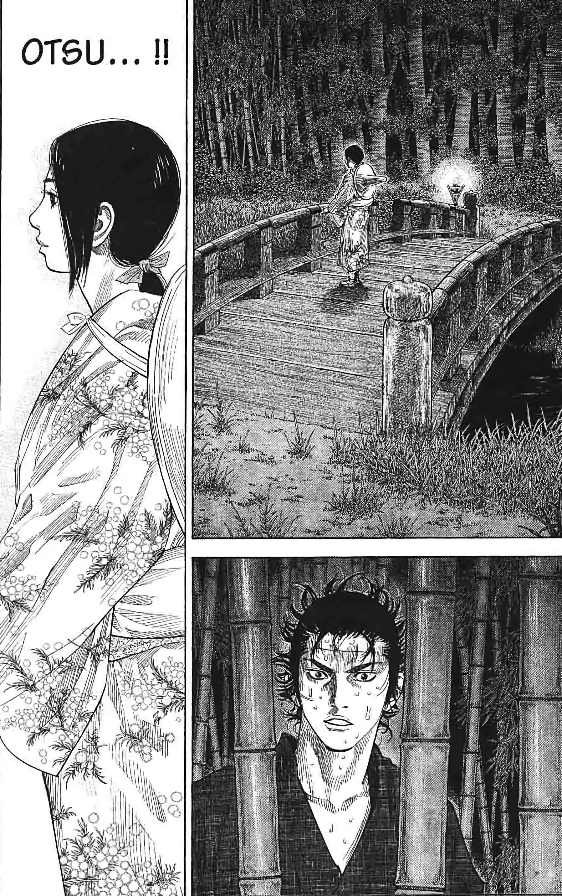 Read Vagabond FR Manga Online