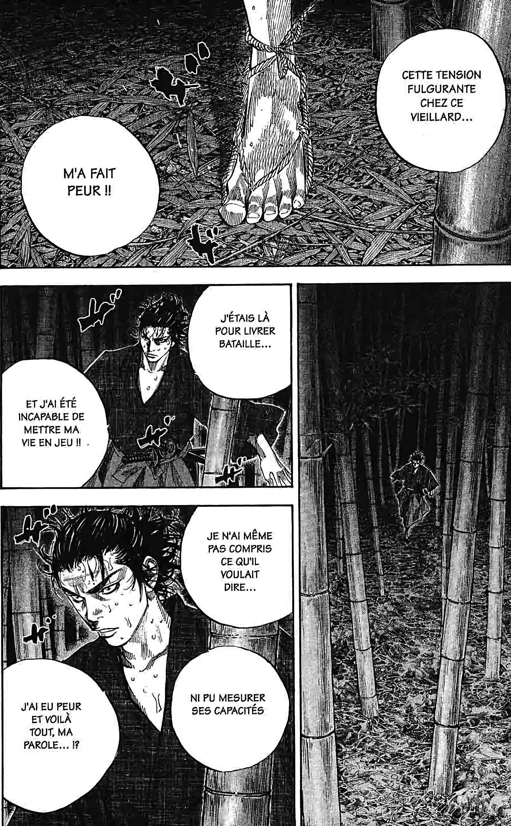 Read Vagabond FR Manga Online