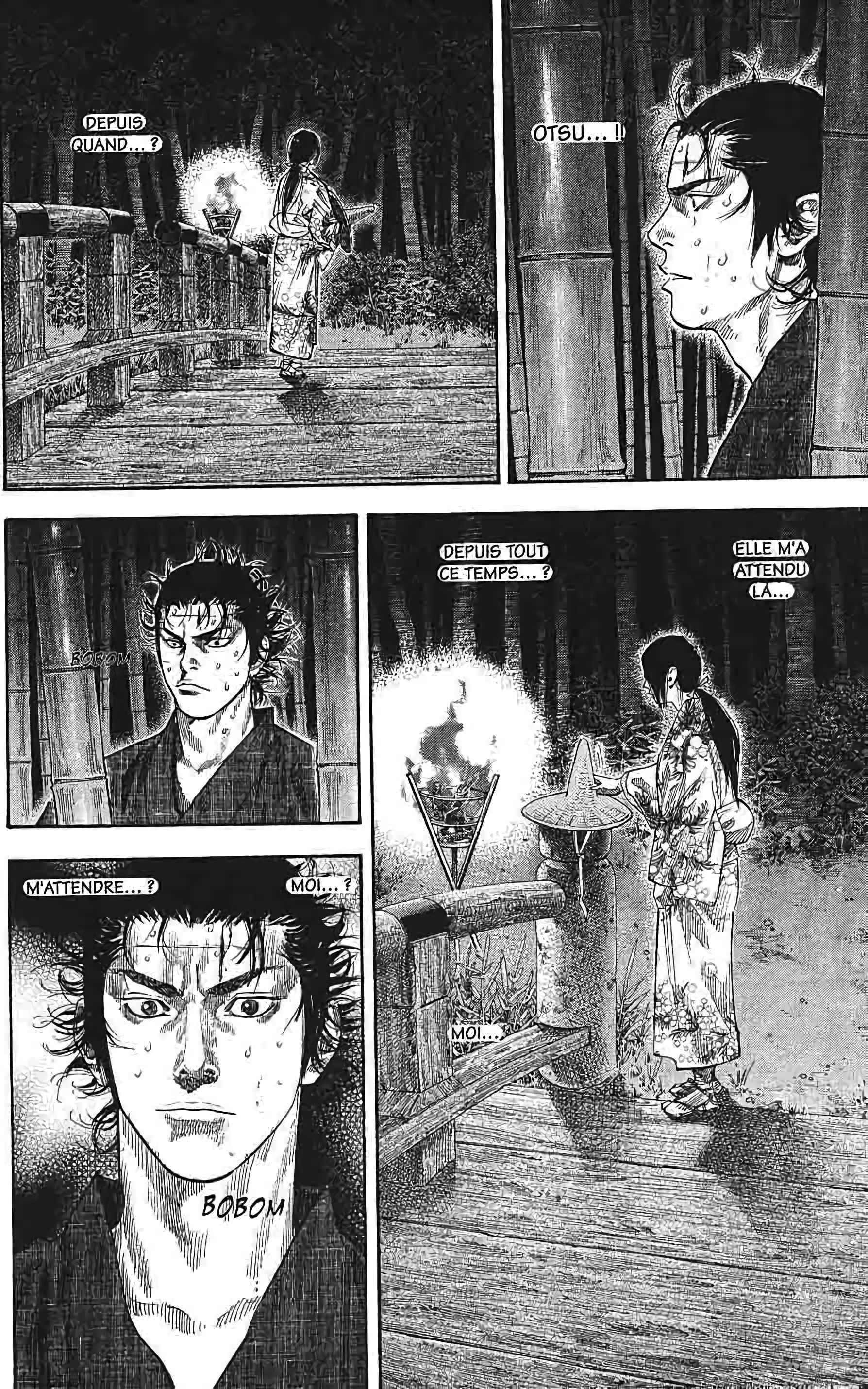 Read Vagabond FR Manga Online