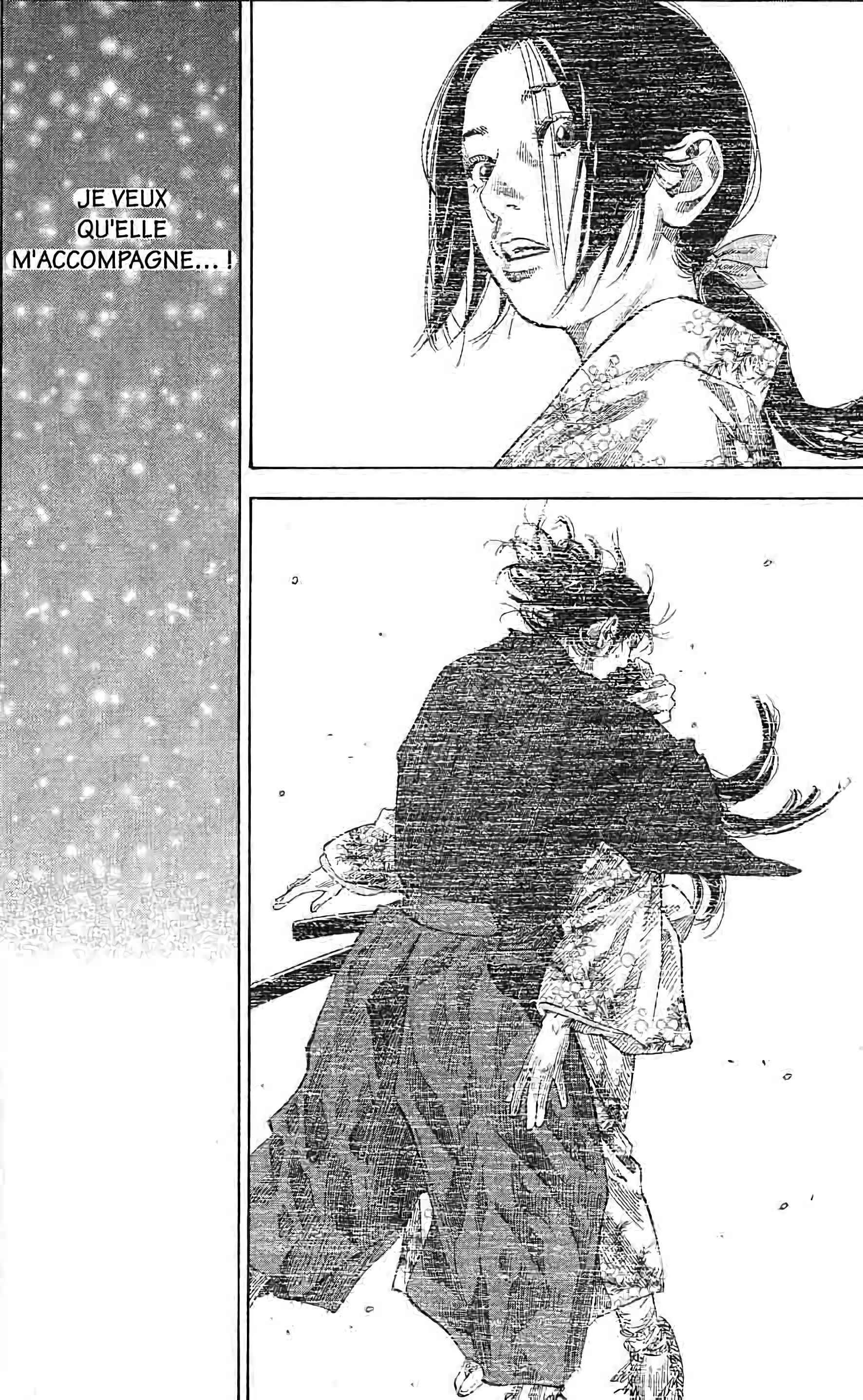 Read Vagabond FR Manga Online