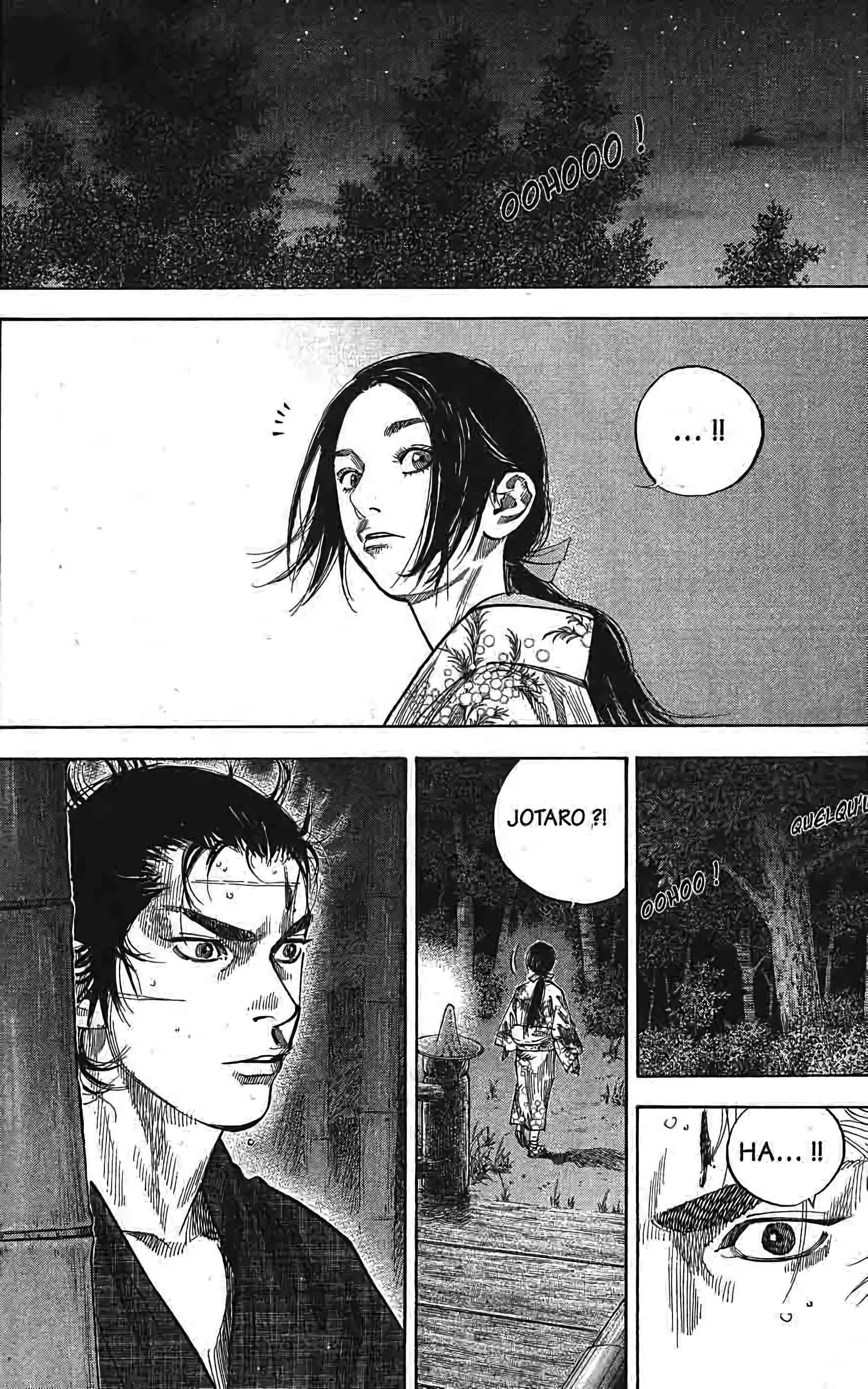 Read Vagabond FR Manga Online