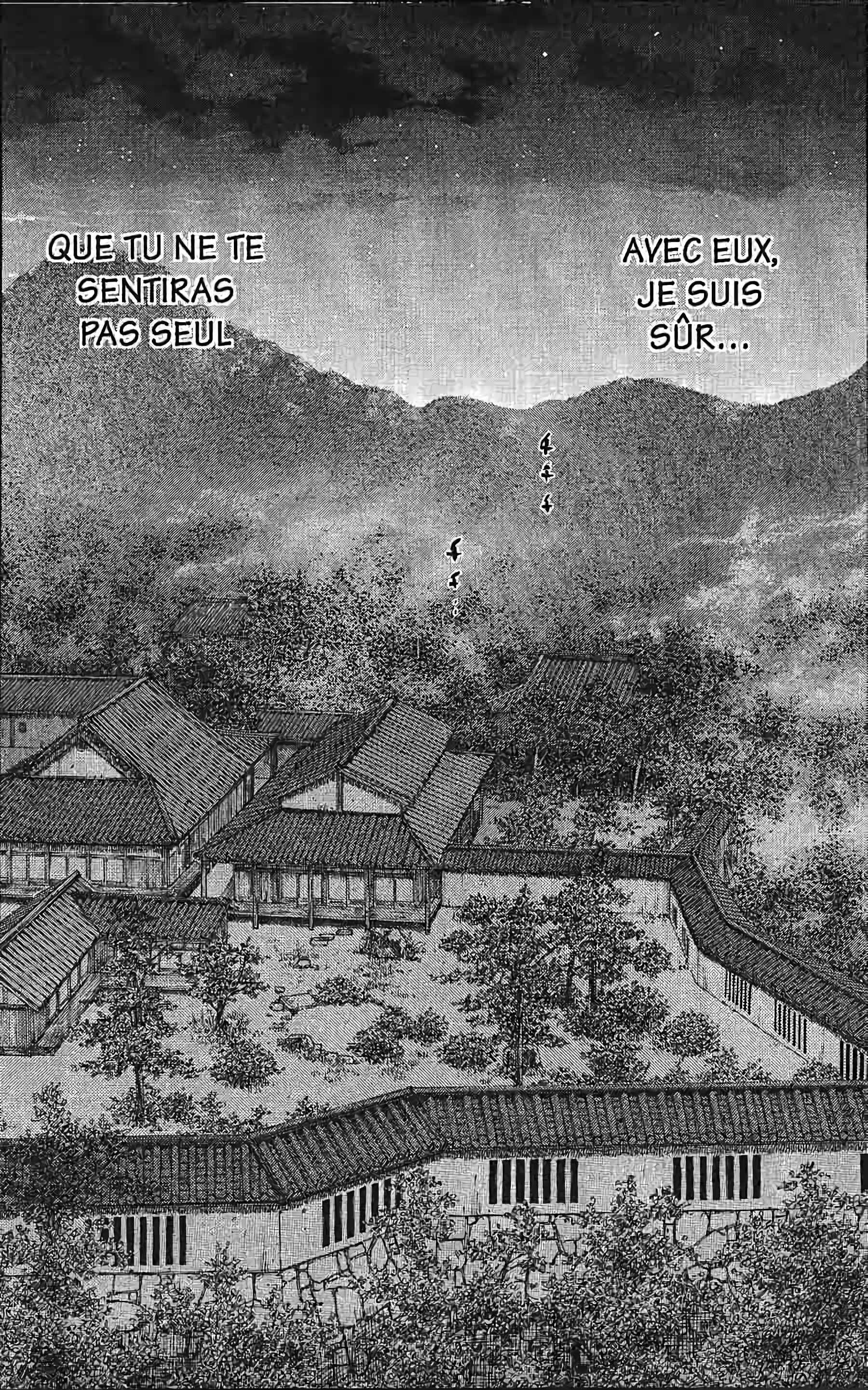 Read Vagabond FR Manga Online