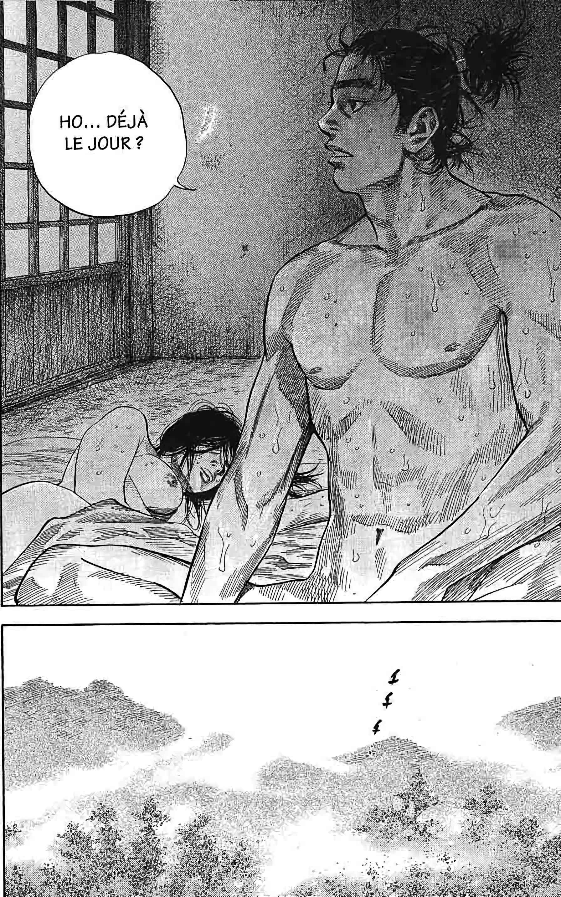 Read Vagabond FR Manga Online