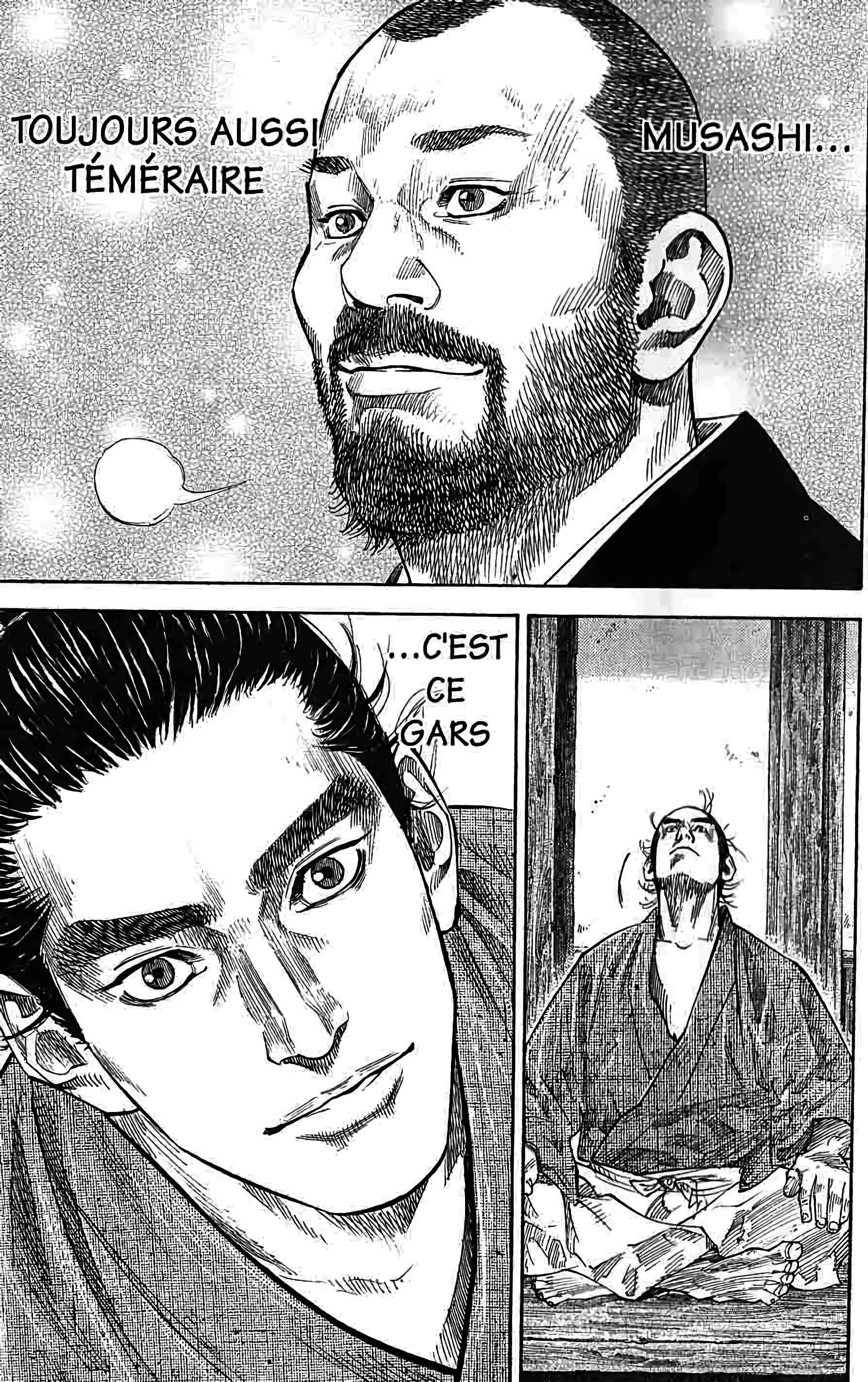 Read Vagabond FR Manga Online