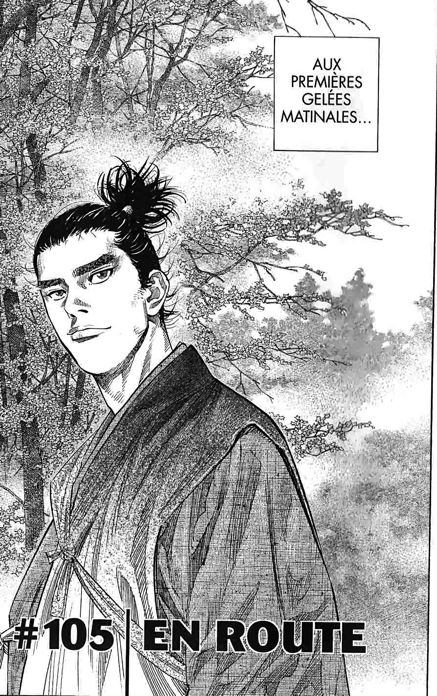 Read Vagabond FR Manga Online