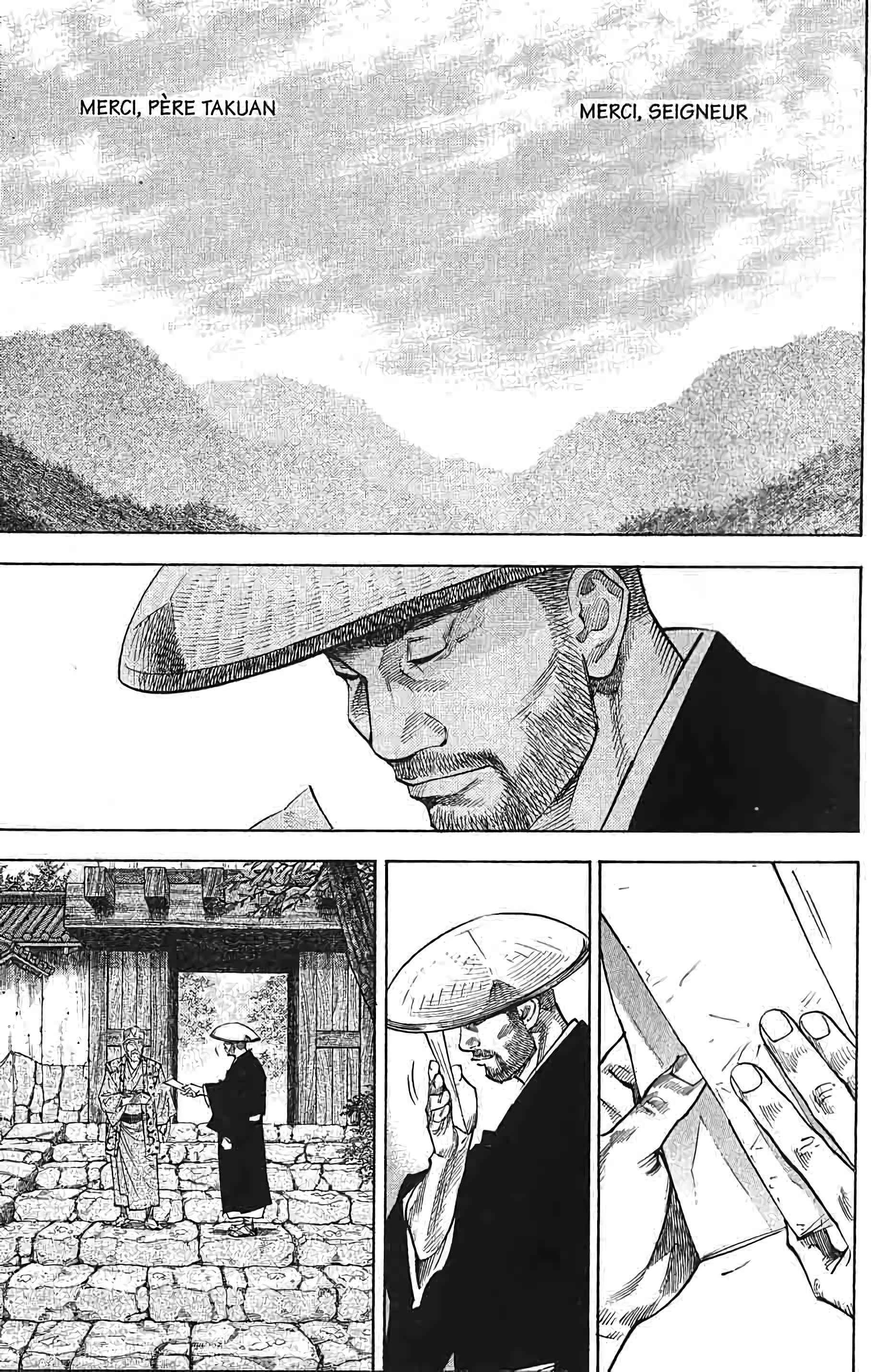 Read Vagabond FR Manga Online