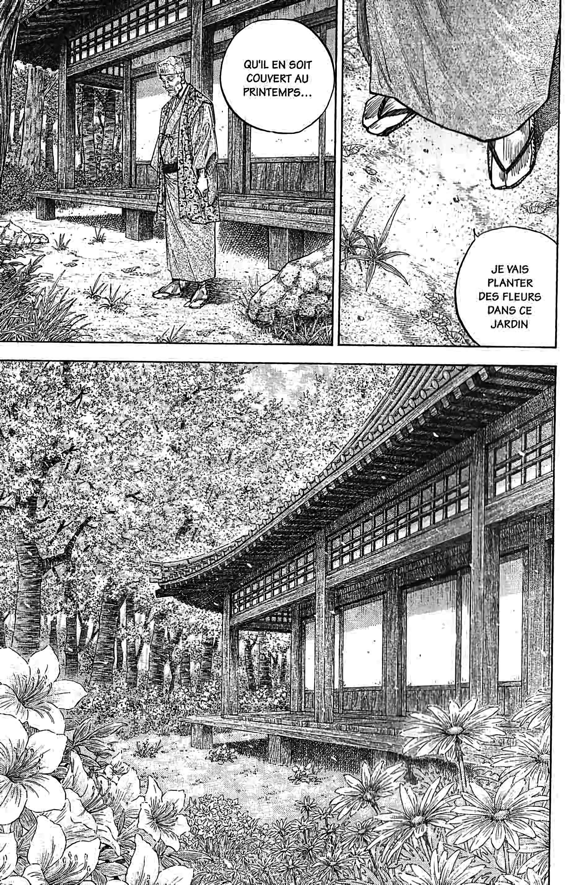 Read Vagabond FR Manga Online