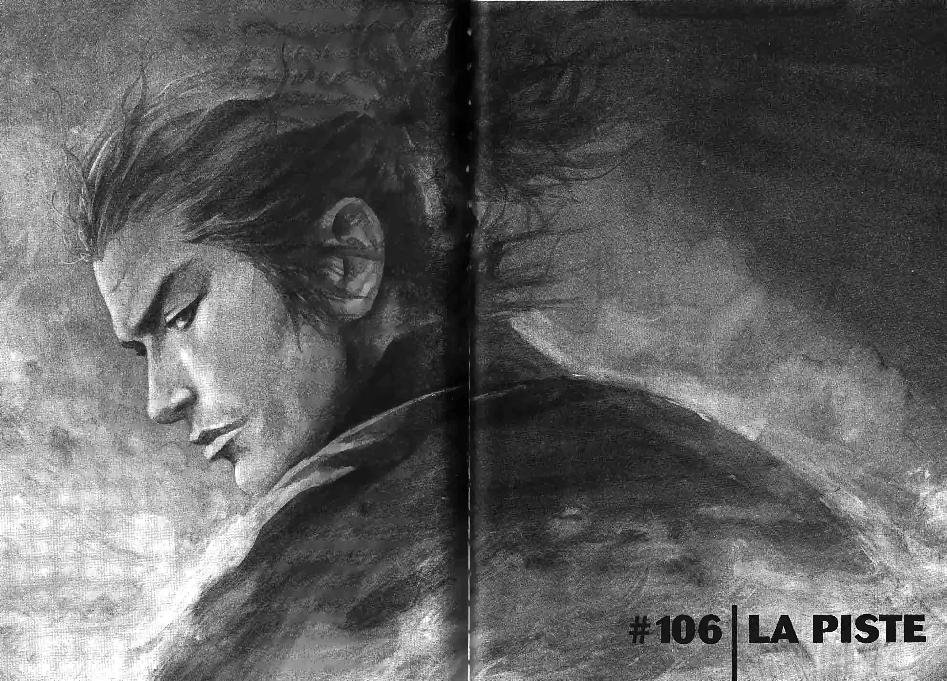 Read Vagabond FR Manga Online