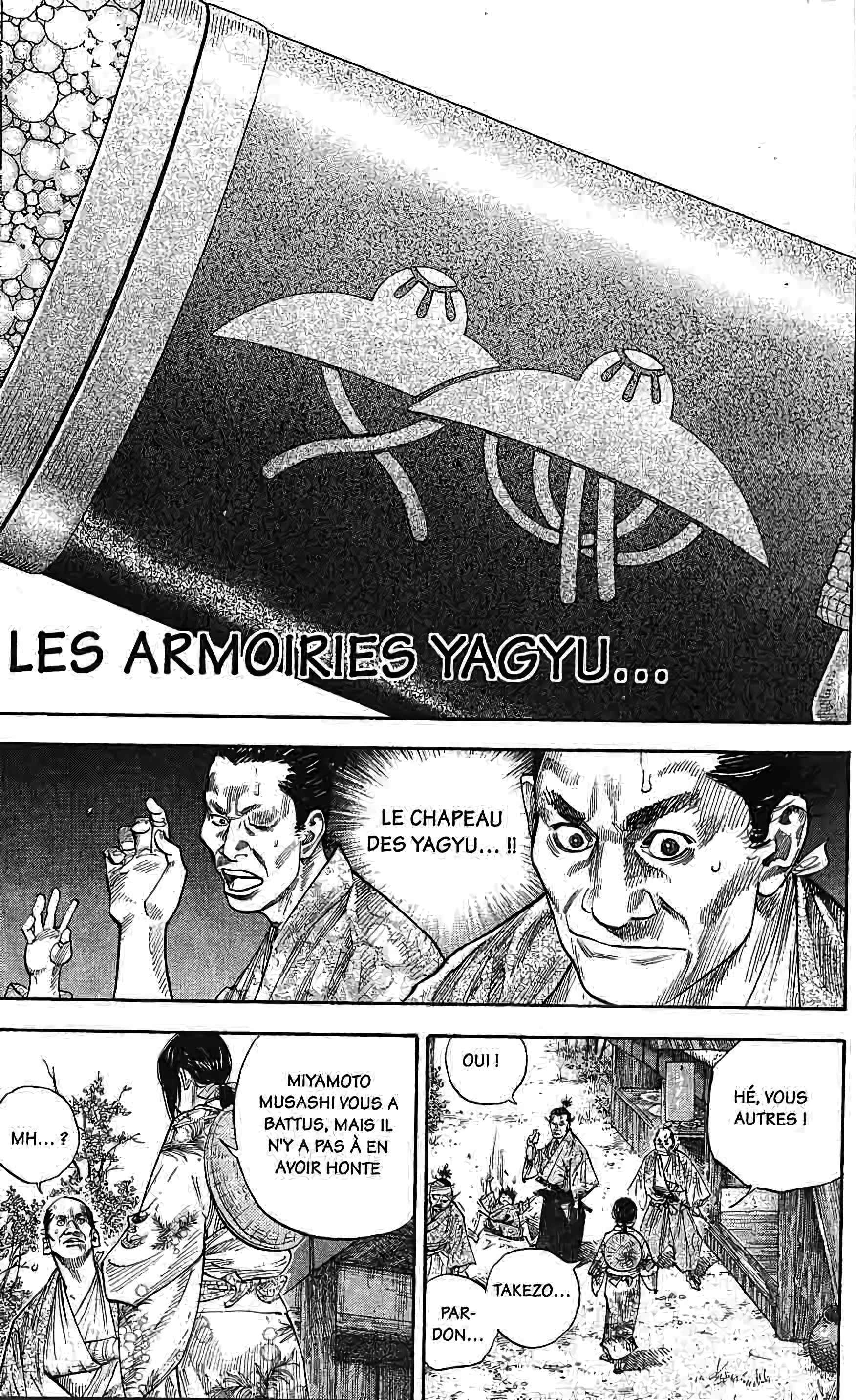 Read Vagabond FR Manga Online