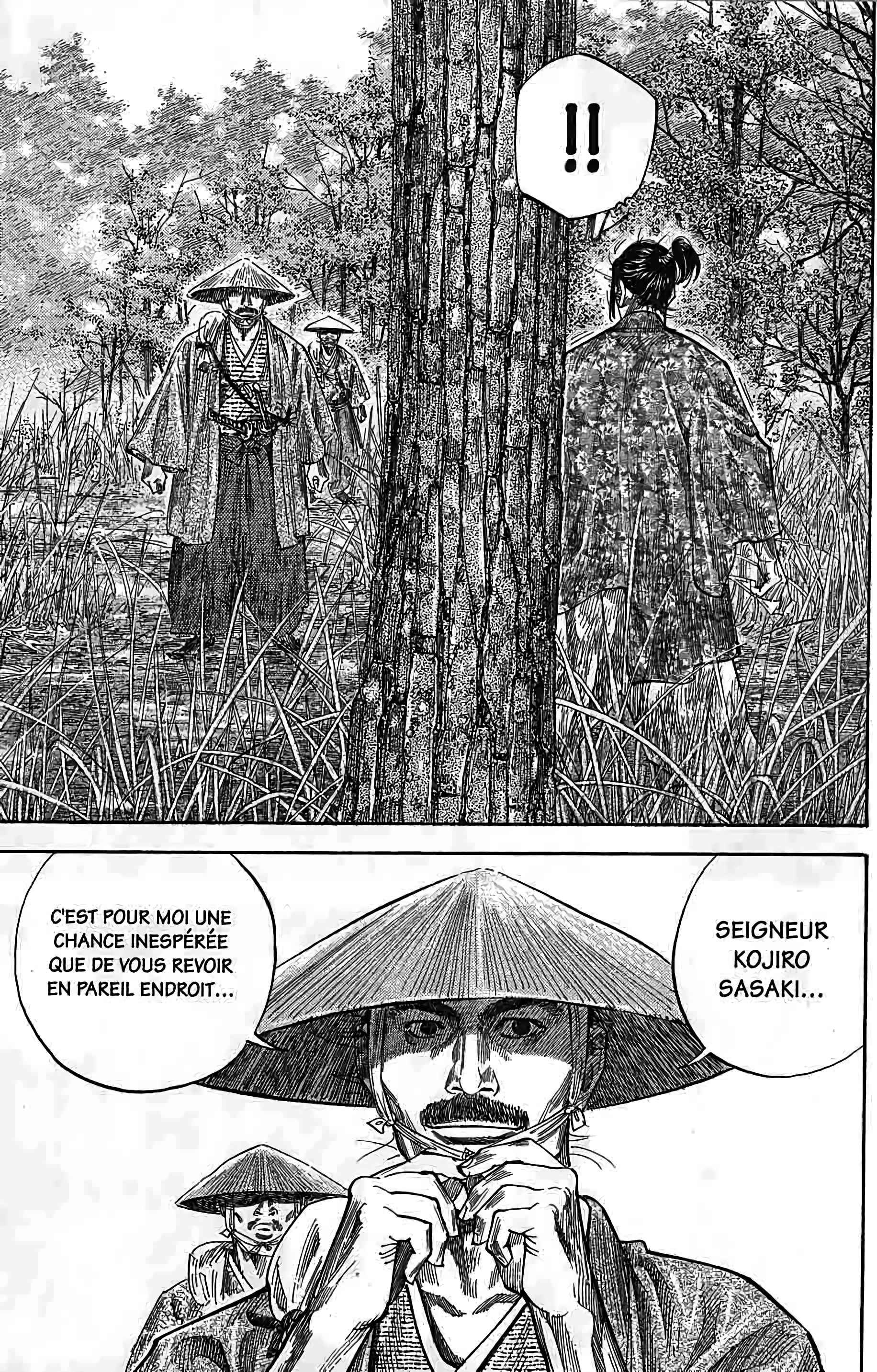 Read Vagabond FR Manga Online