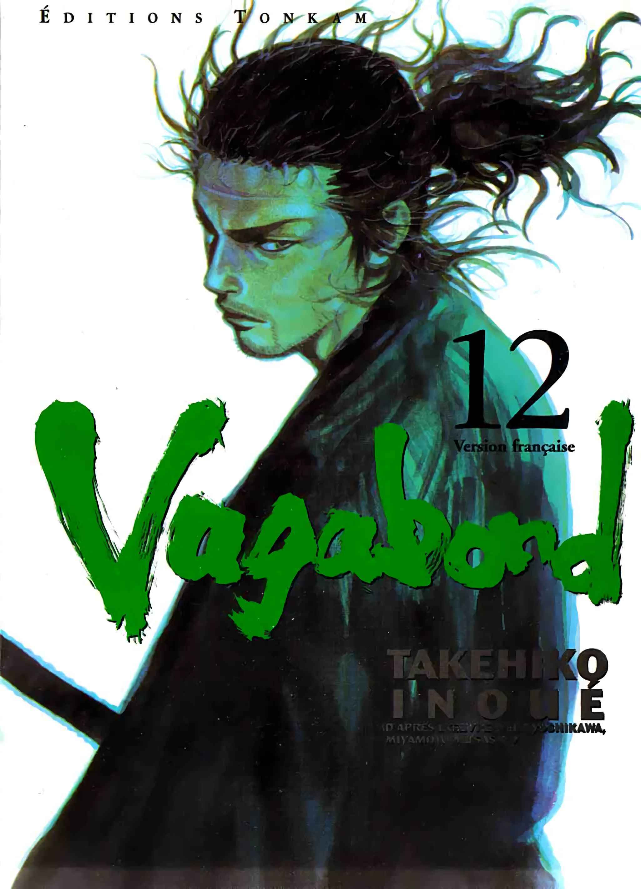 Read Vagabond FR Manga Online