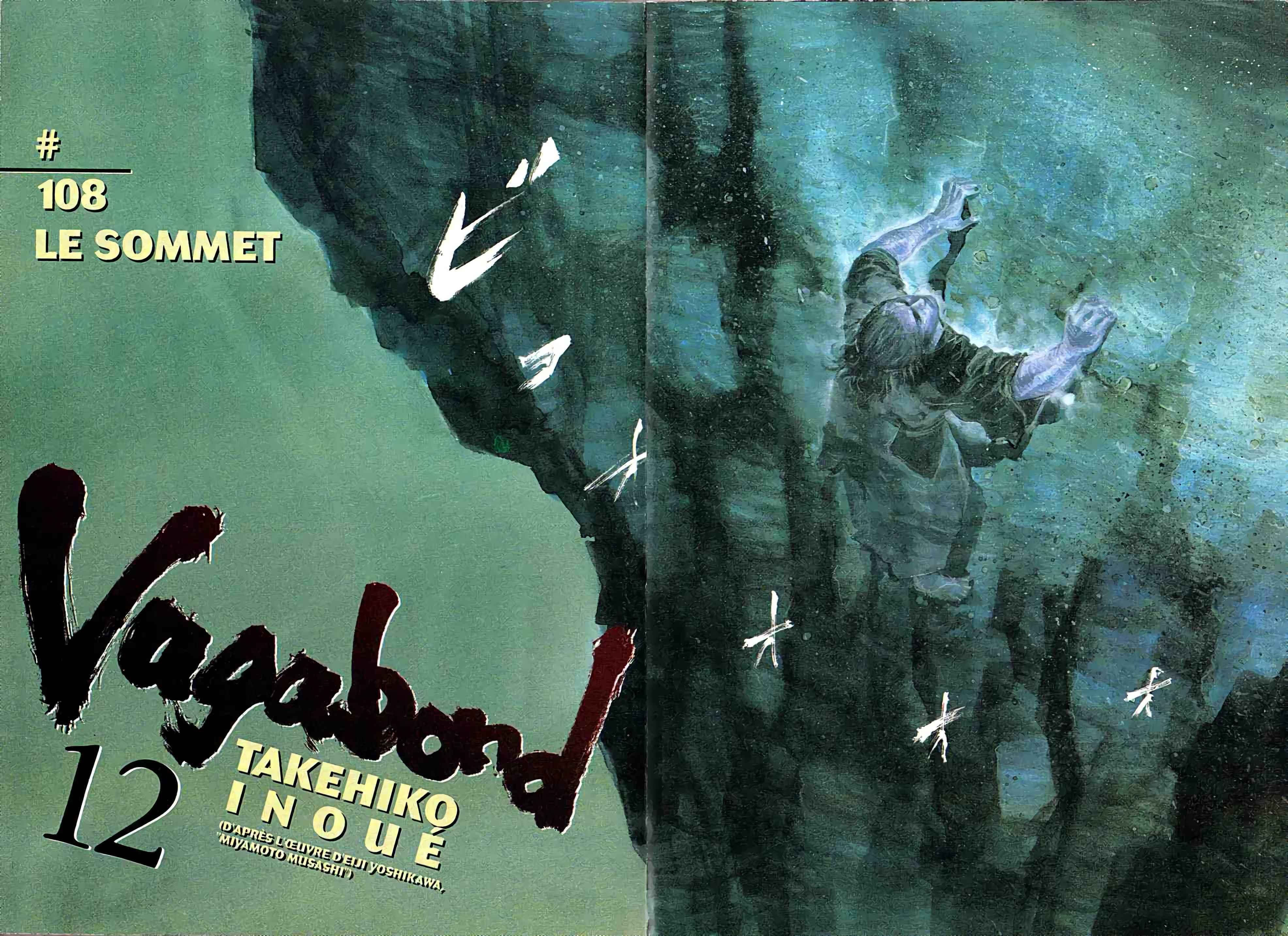 Read Vagabond FR Manga Online