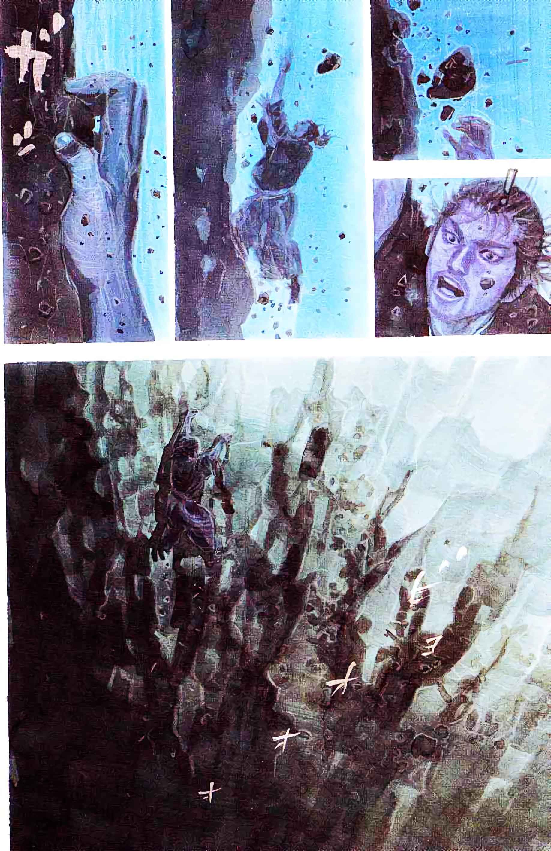 Read Vagabond FR Manga Online