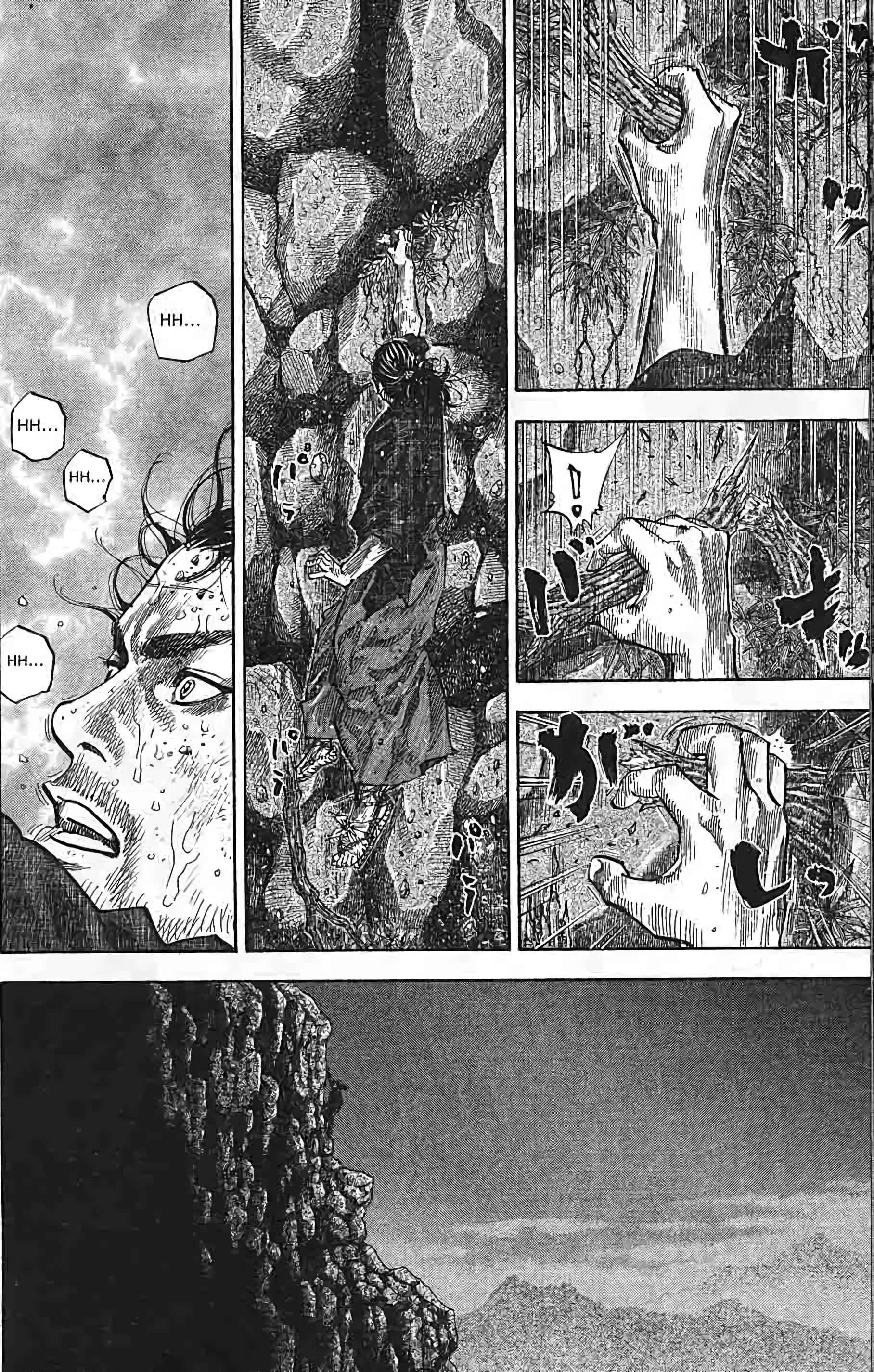 Read Vagabond FR Manga Online