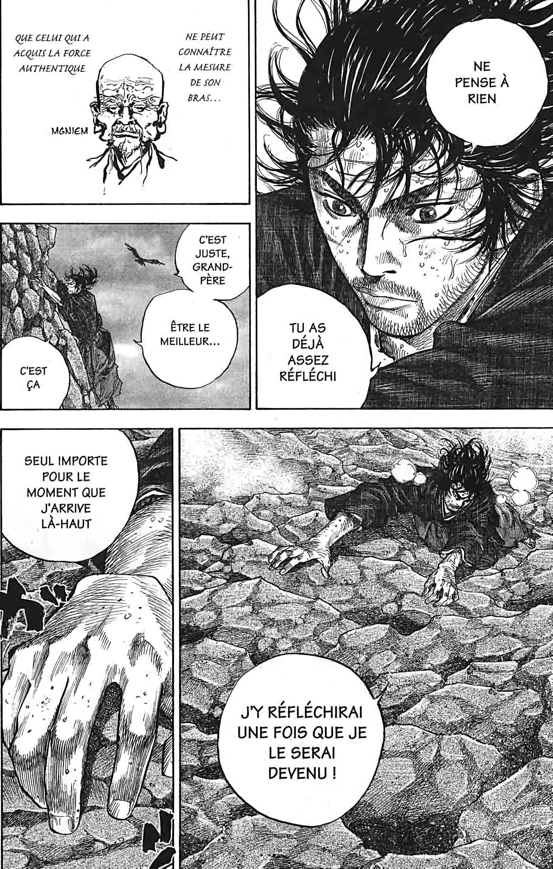 Read Vagabond FR Manga Online
