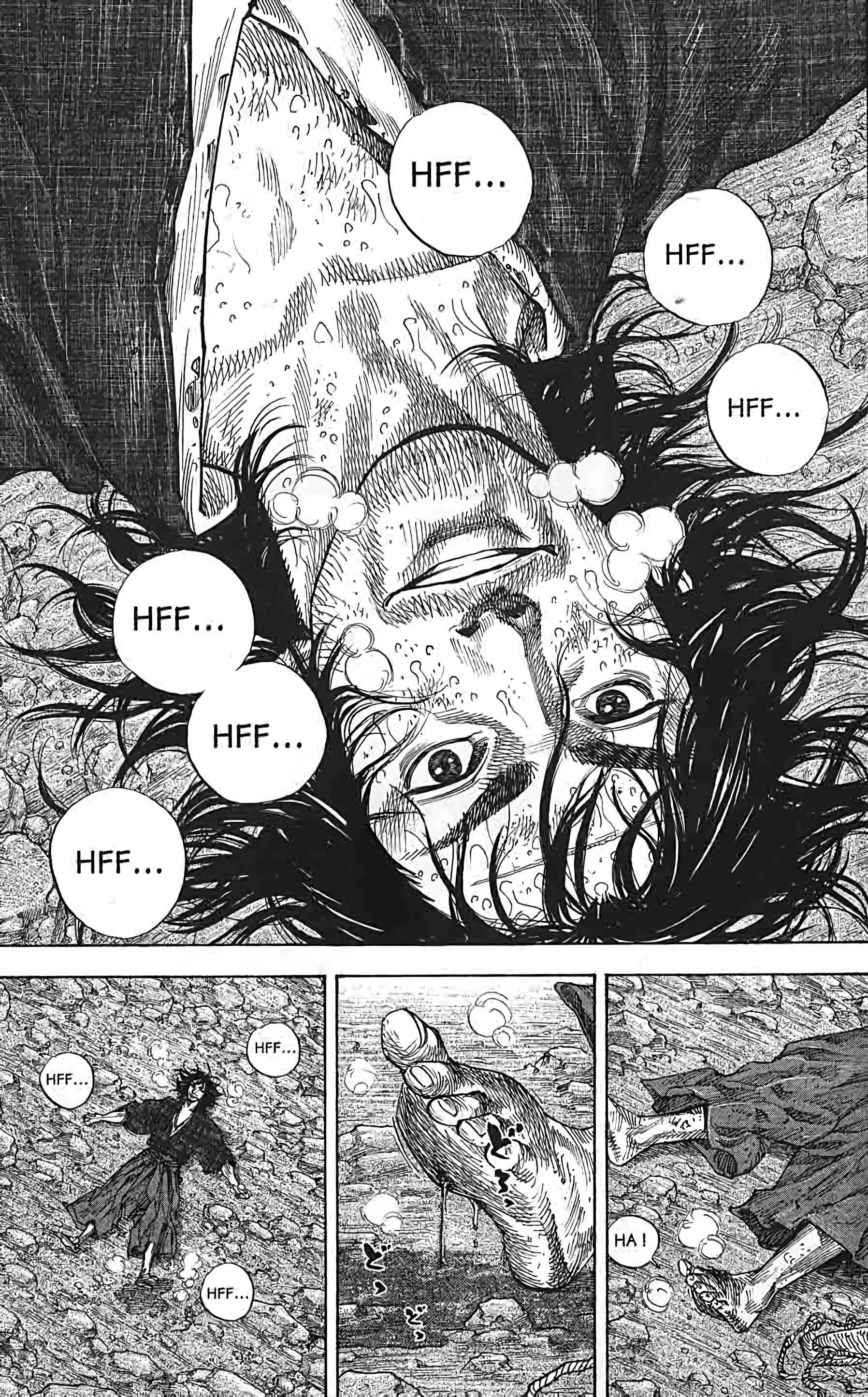 Read Vagabond FR Manga Online
