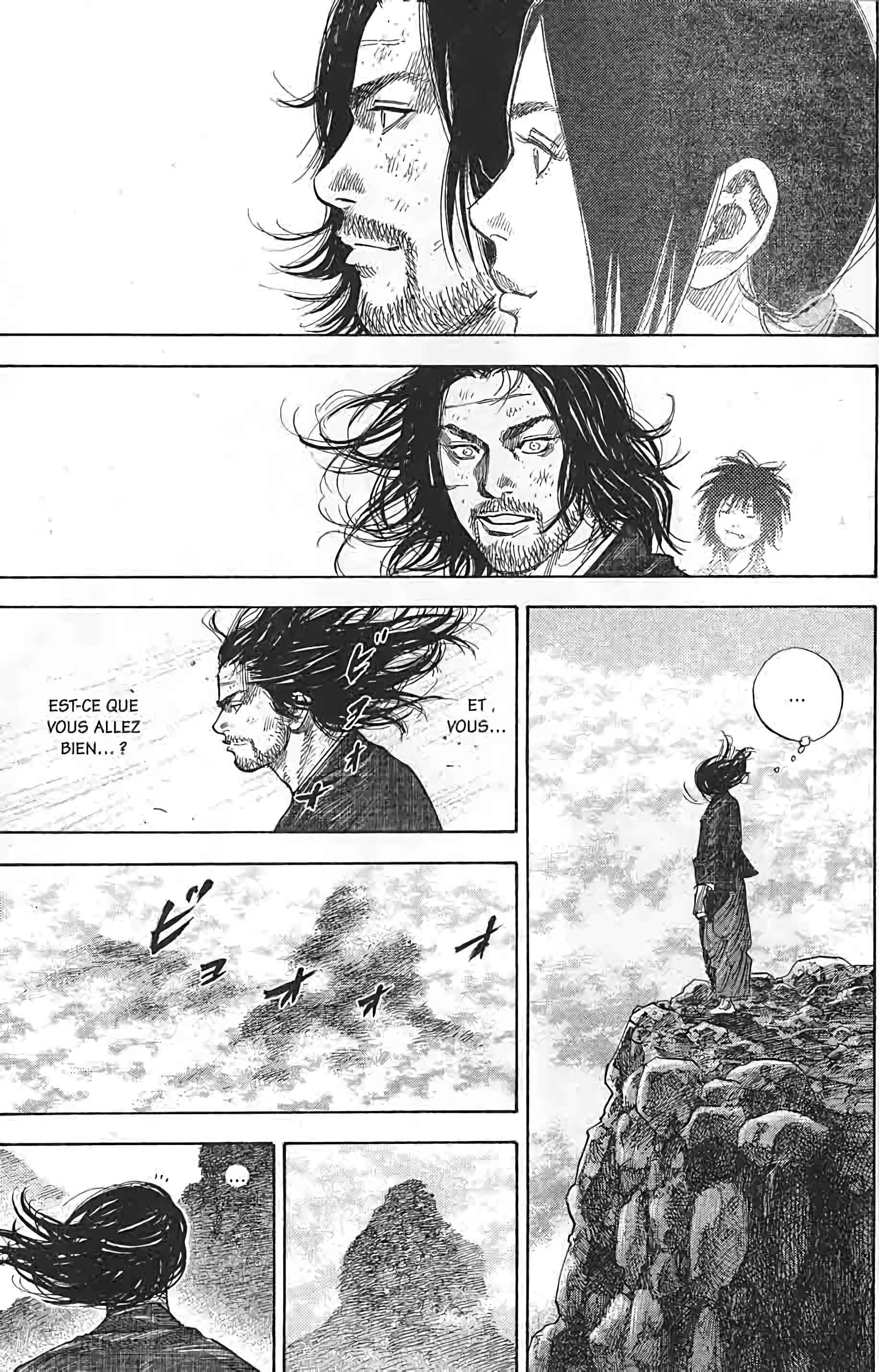 Read Vagabond FR Manga Online