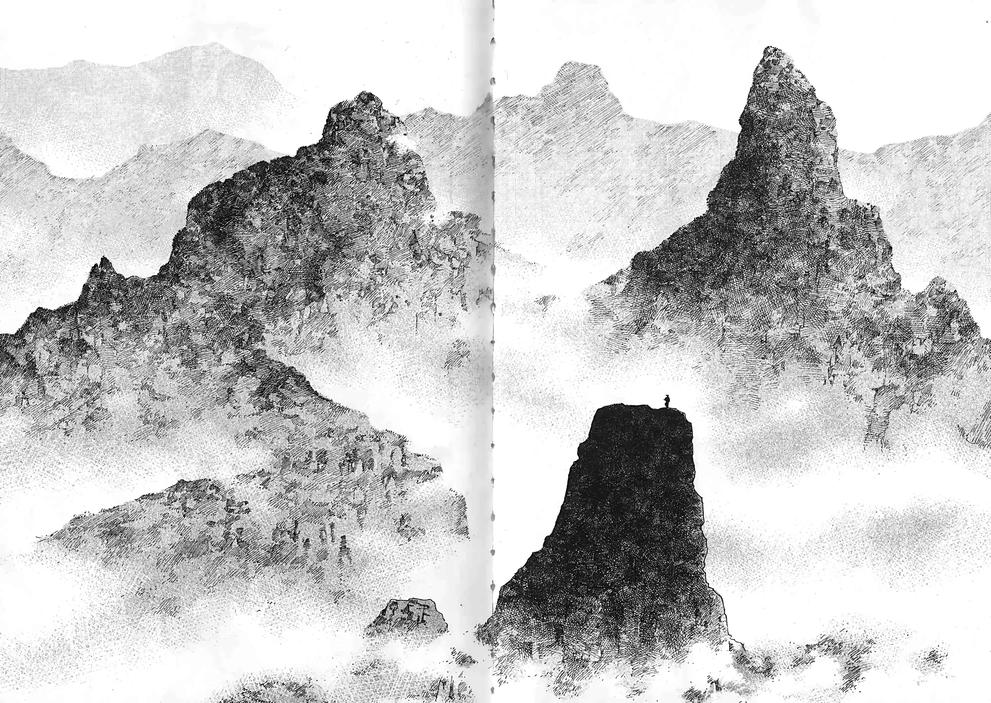 Read Vagabond FR Manga Online