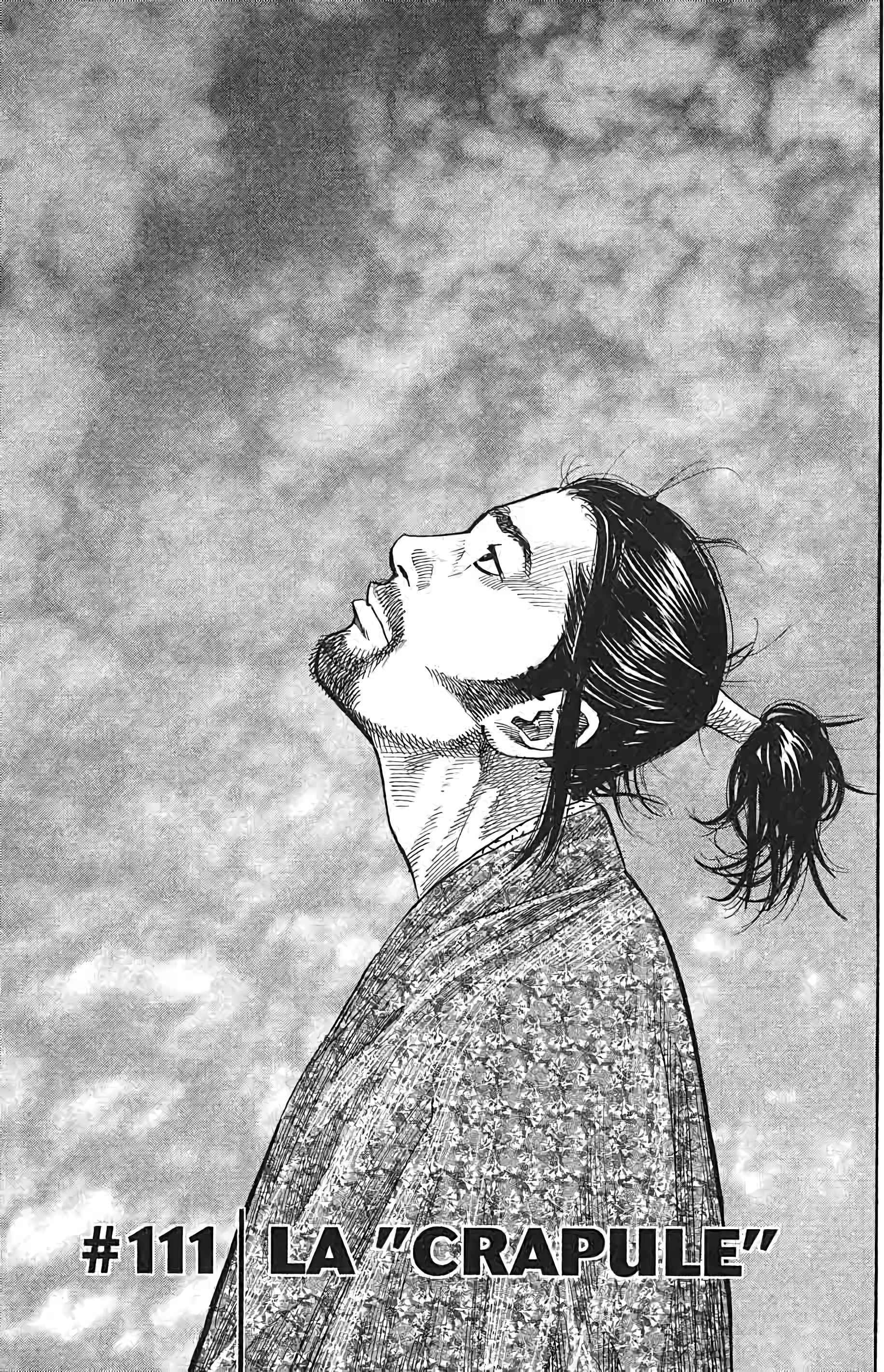 Read Vagabond FR Manga Online