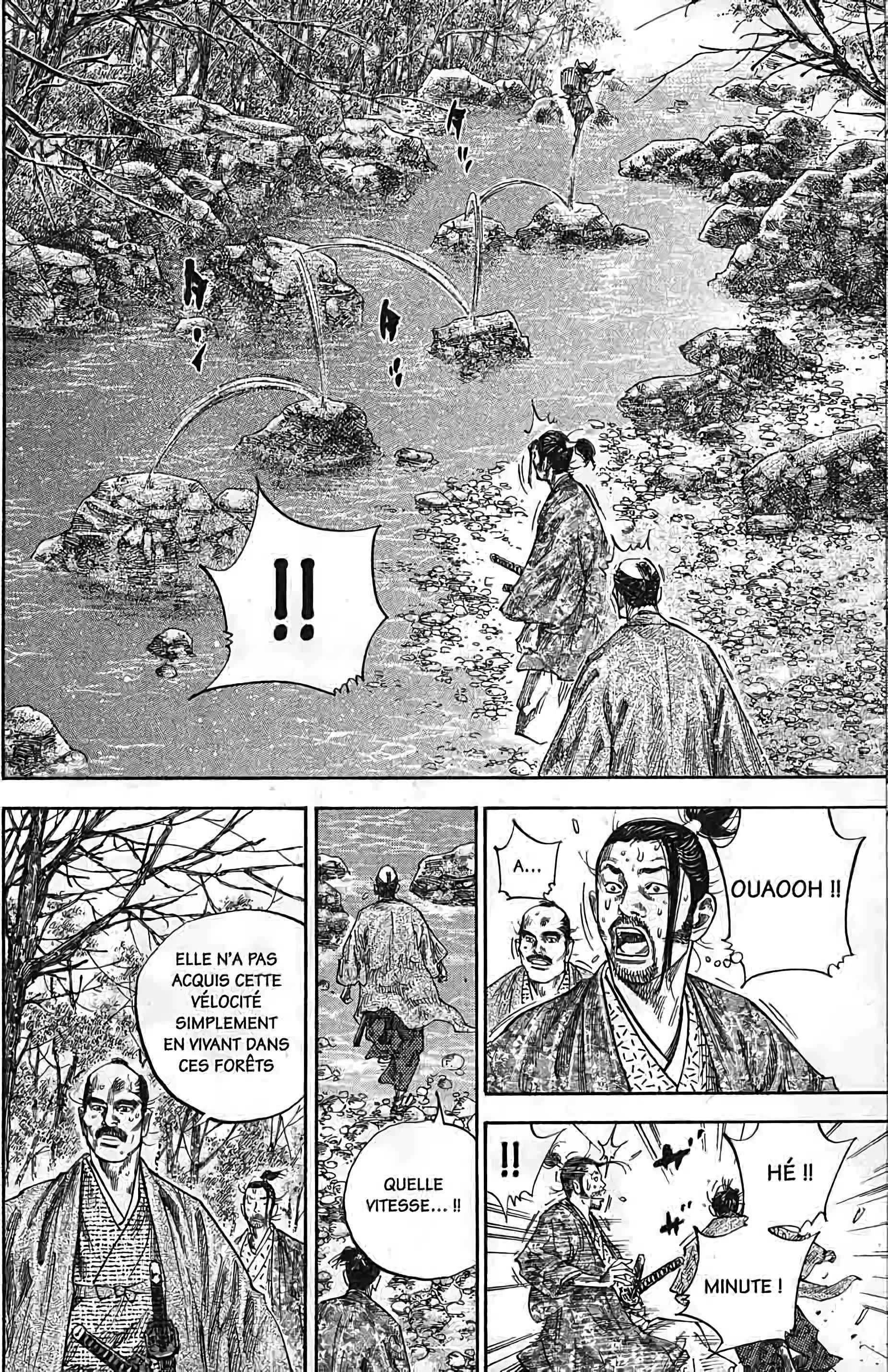 Read Vagabond FR Manga Online