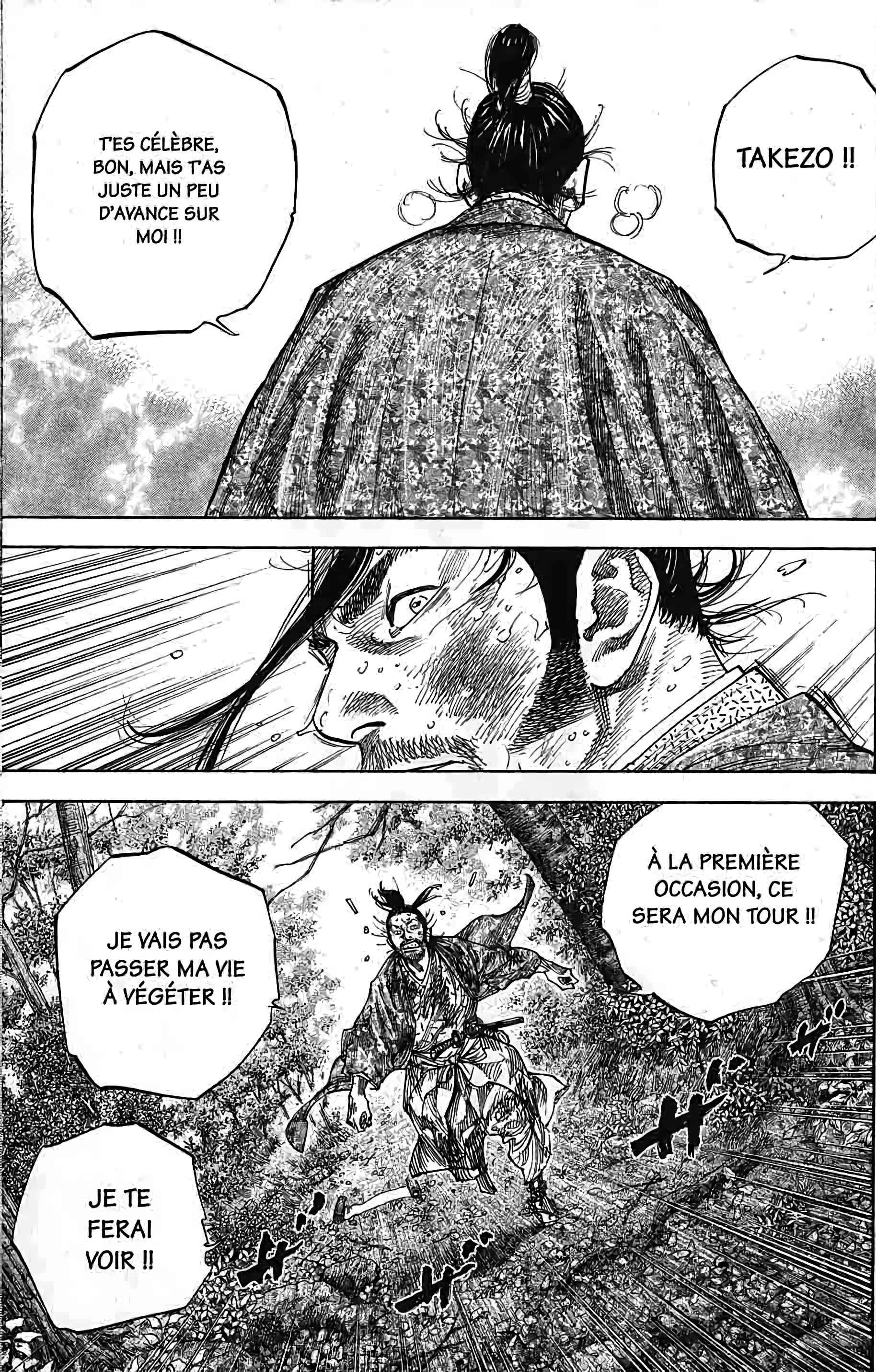 Read Vagabond FR Manga Online