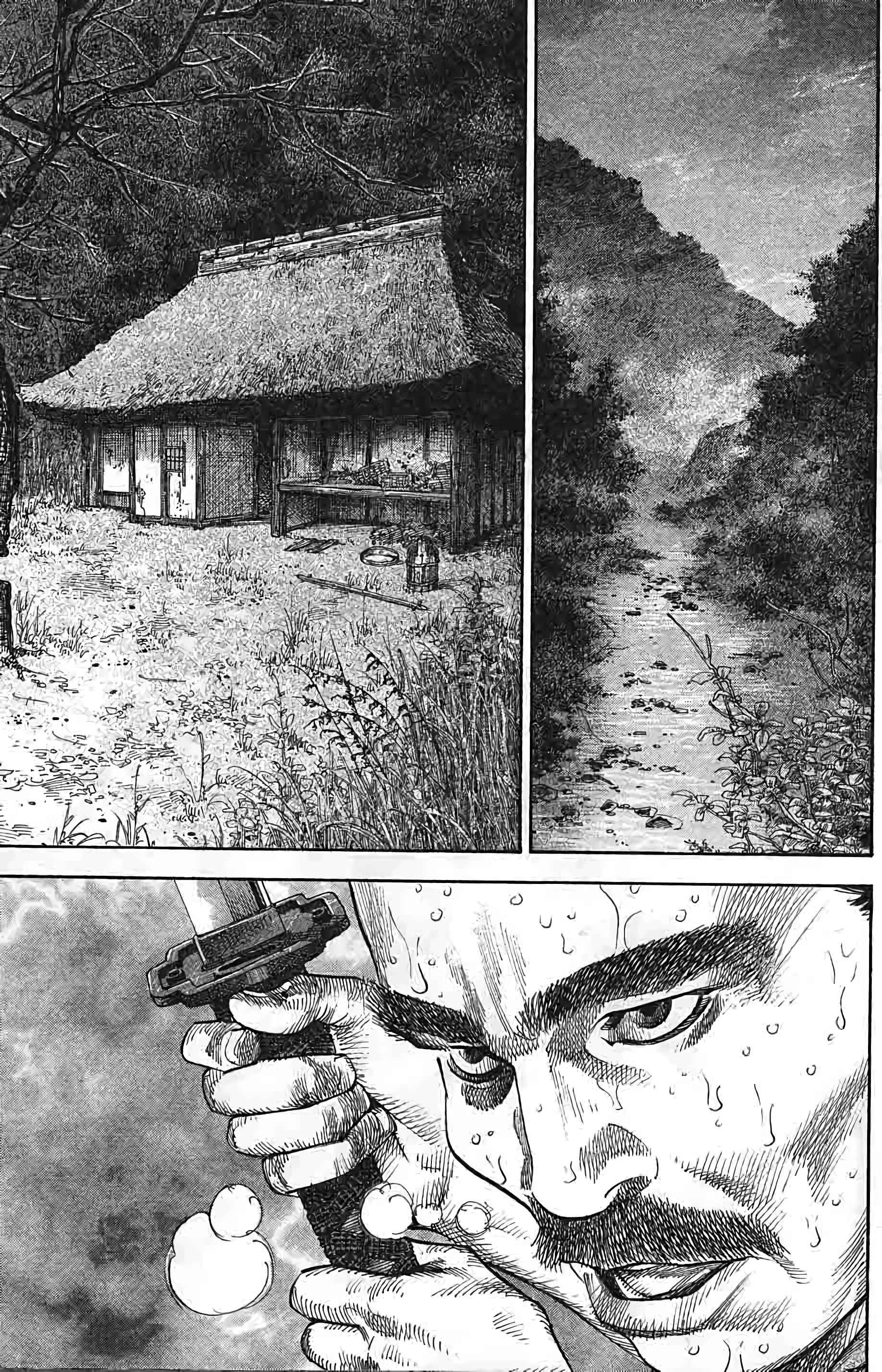 Read Vagabond FR Manga Online