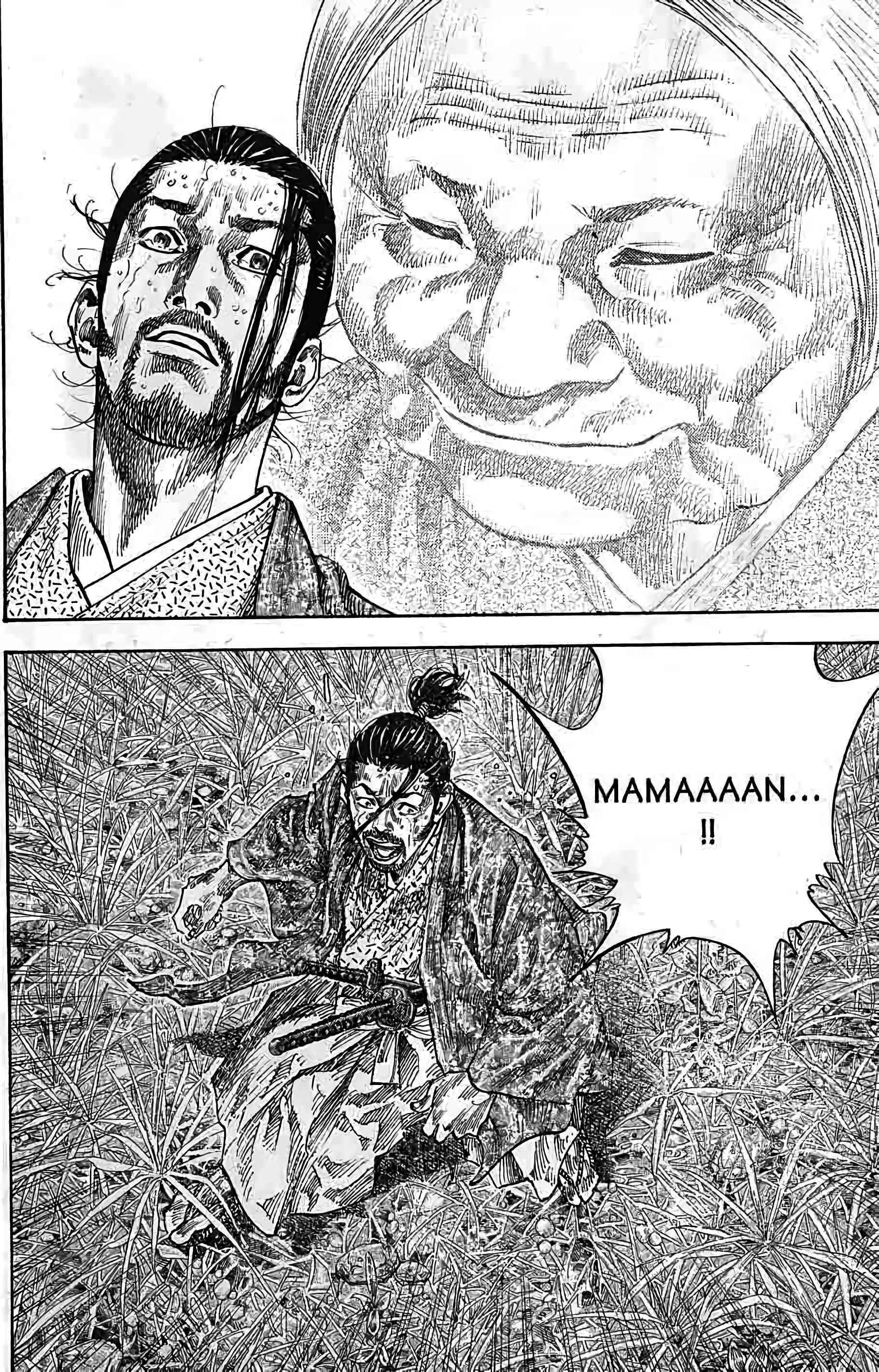 Read Vagabond FR Manga Online