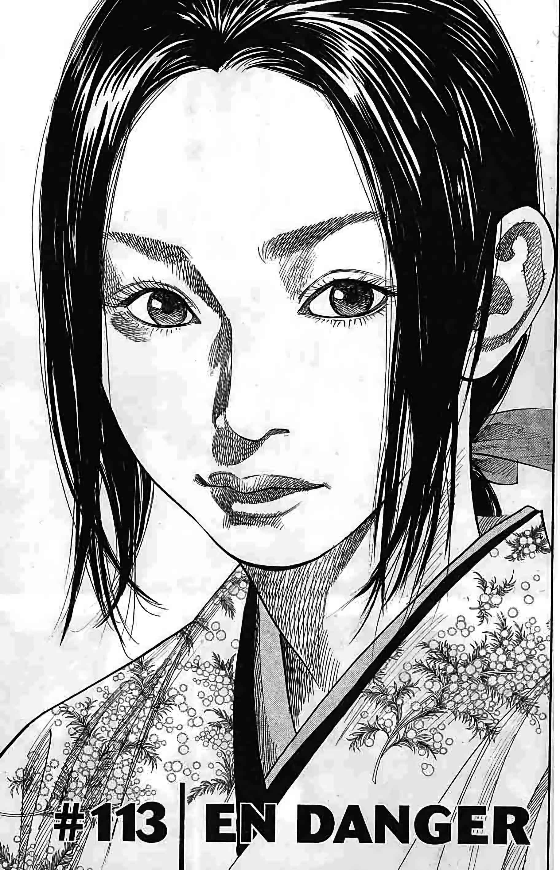 Read Vagabond FR Manga Online