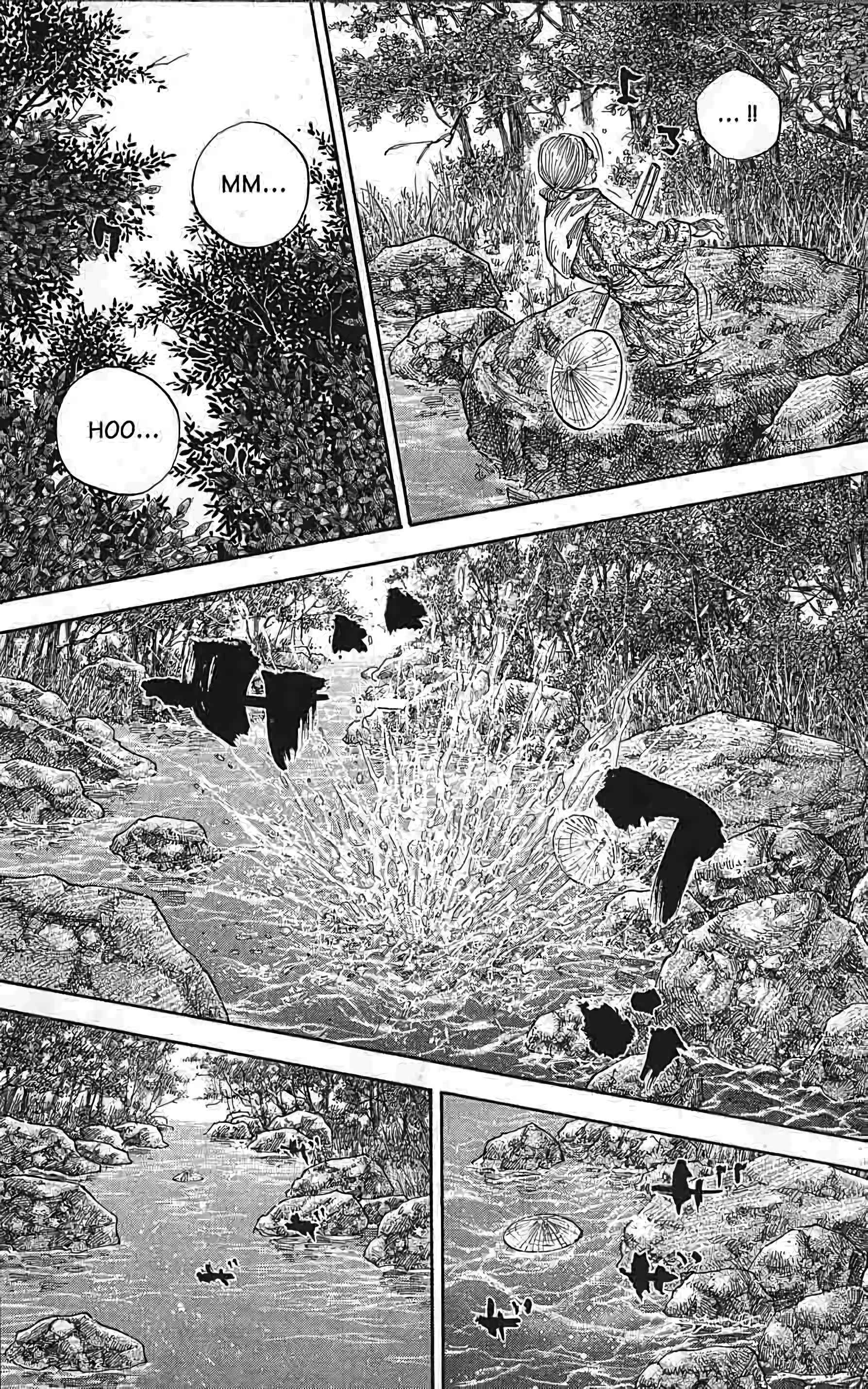 Read Vagabond FR Manga Online