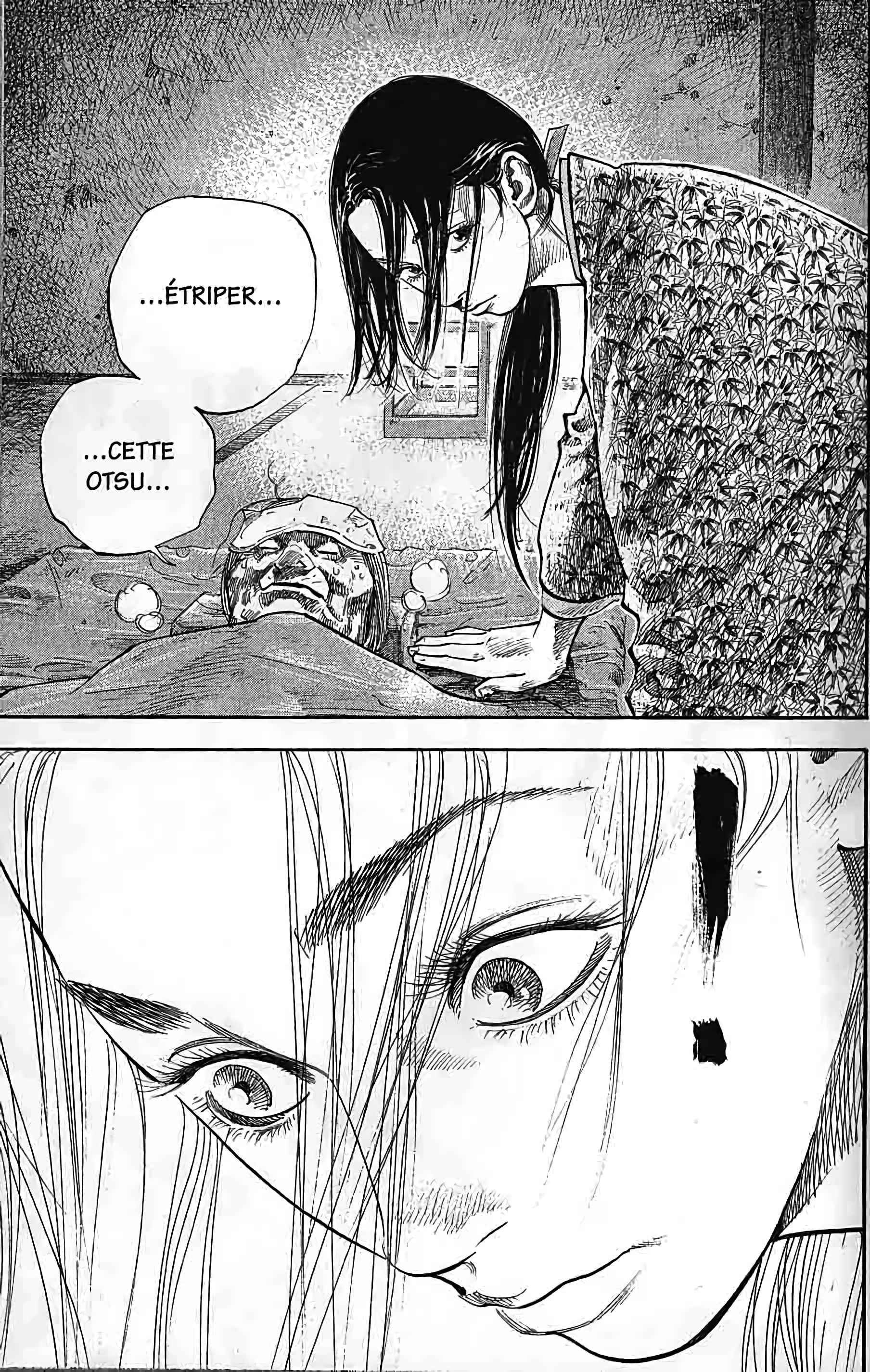 Read Vagabond FR Manga Online