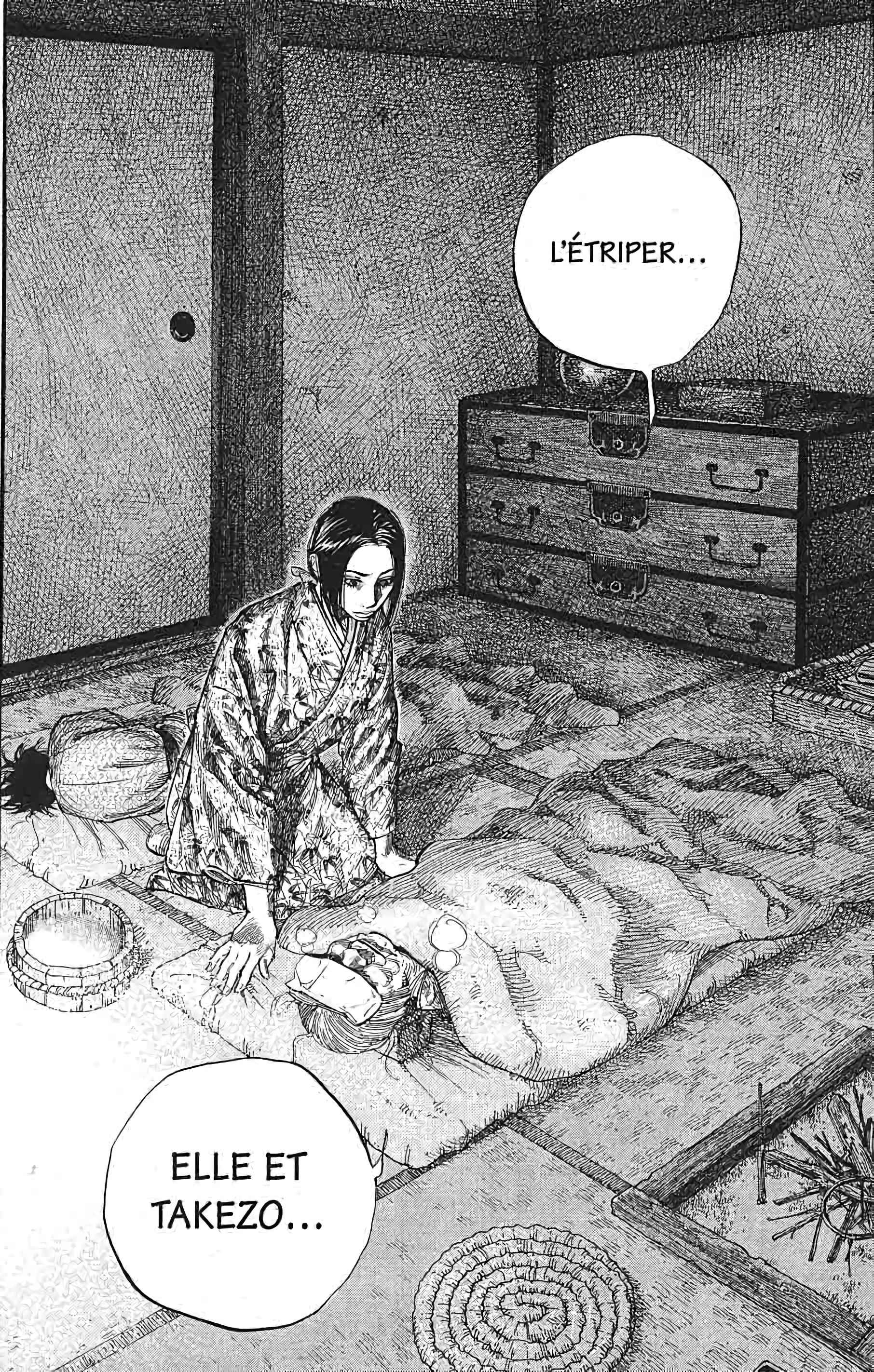 Read Vagabond FR Manga Online