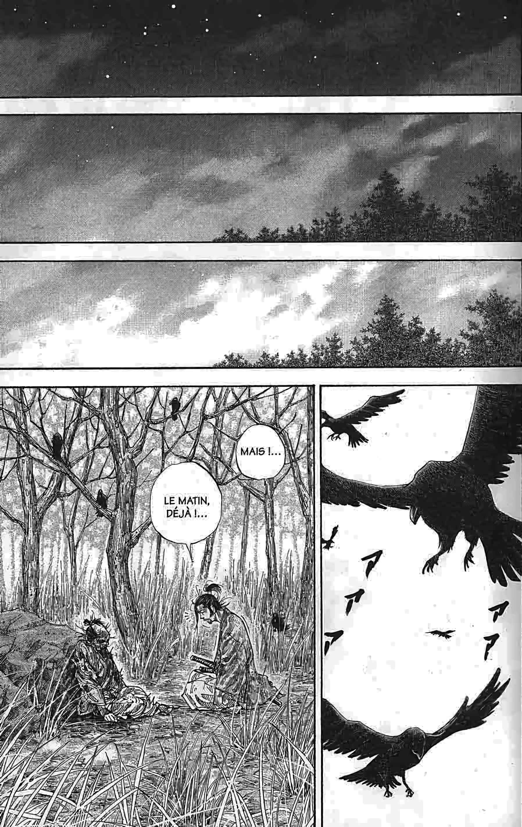 Read Vagabond FR Manga Online