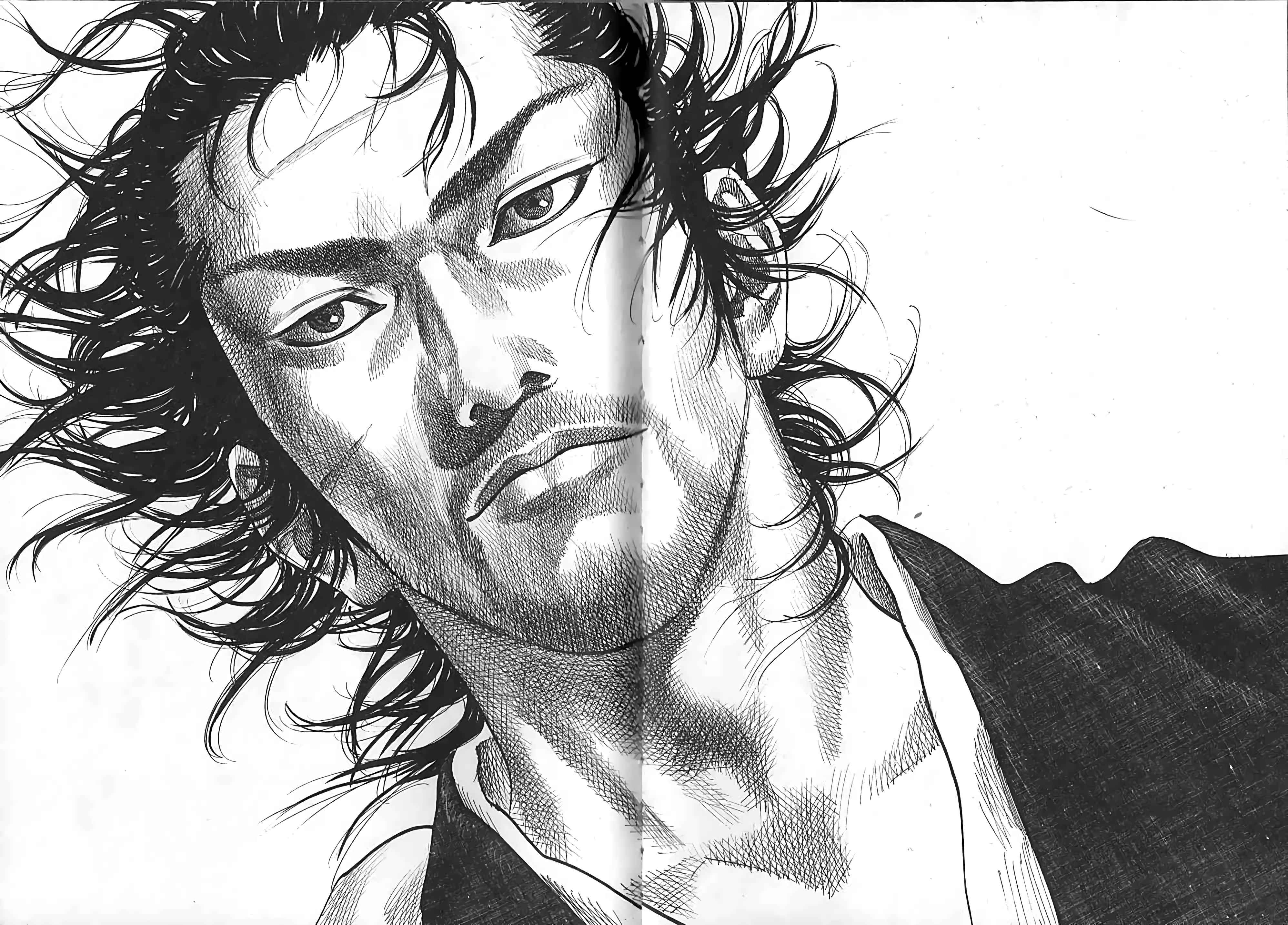 Read Vagabond FR Manga Online